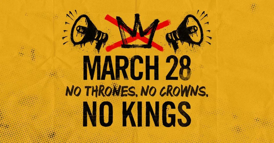 No Kings - Pickerington