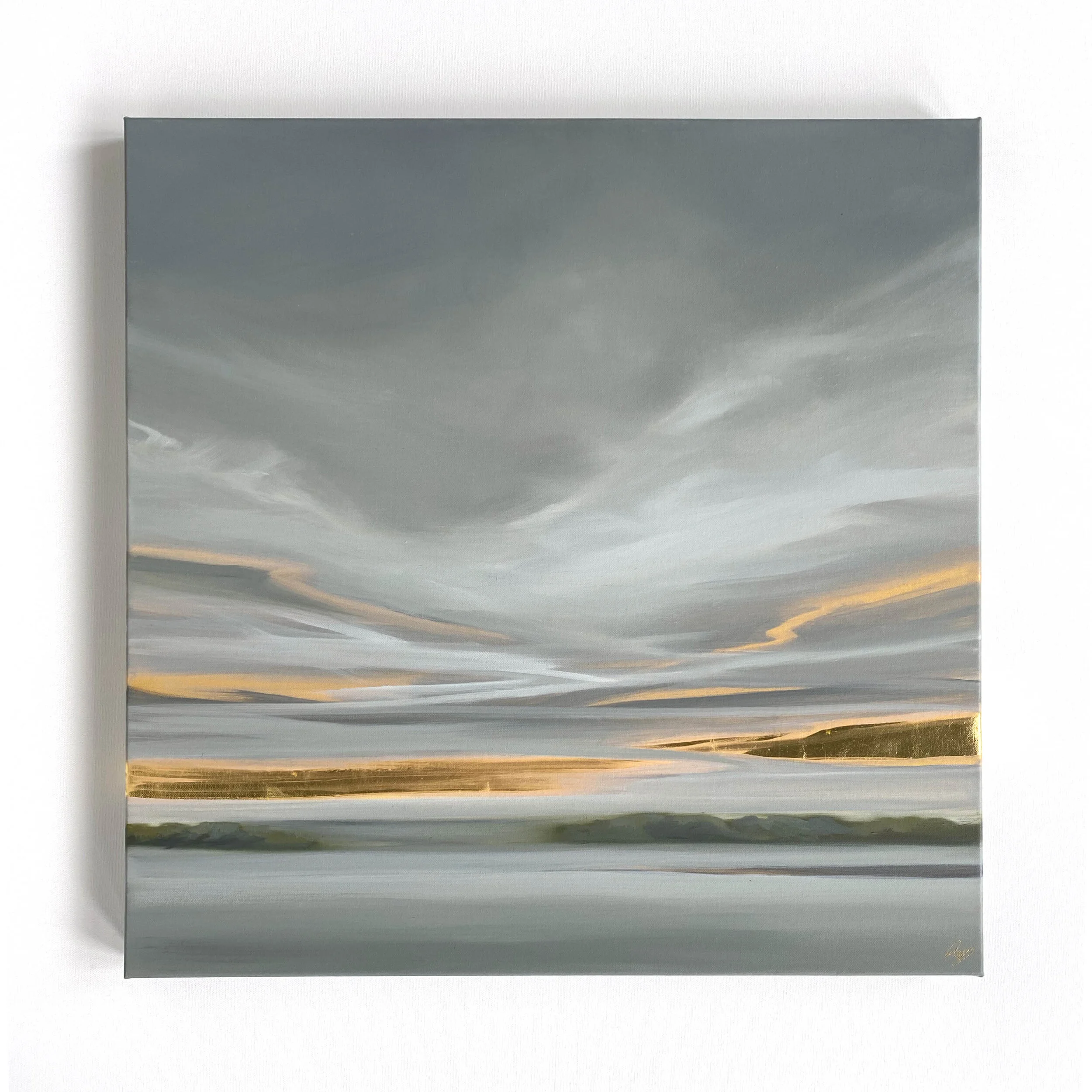 | I NEED YOU | 24 x 24