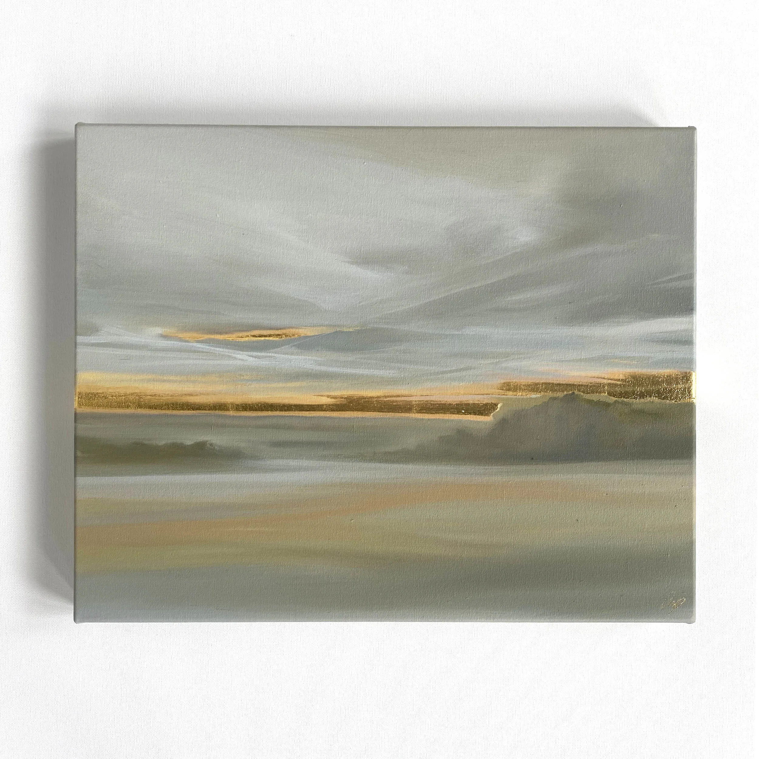 | SHINING JUST FOR YOU | 16 x 20