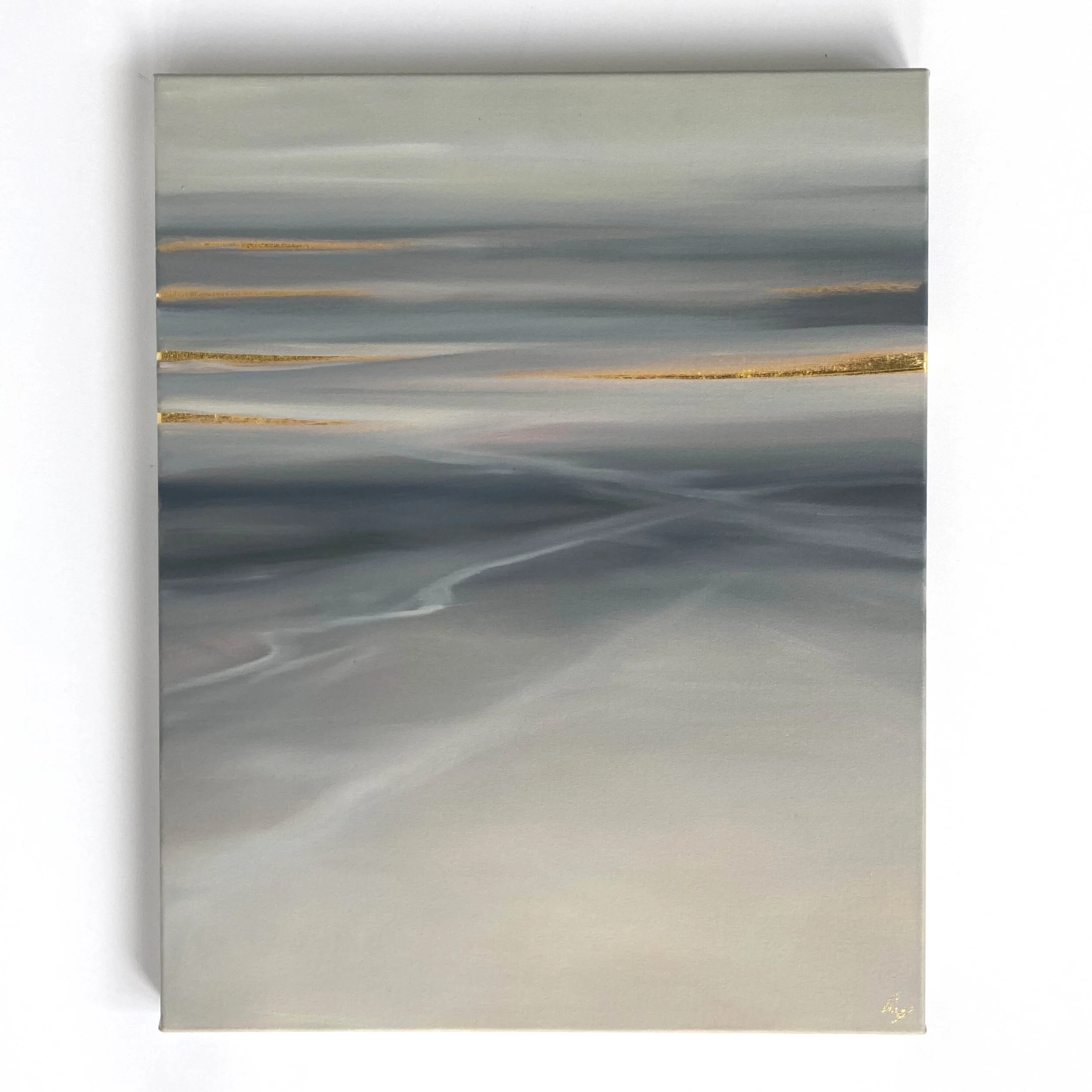 | SURFACE BREAKS | 30 x 24