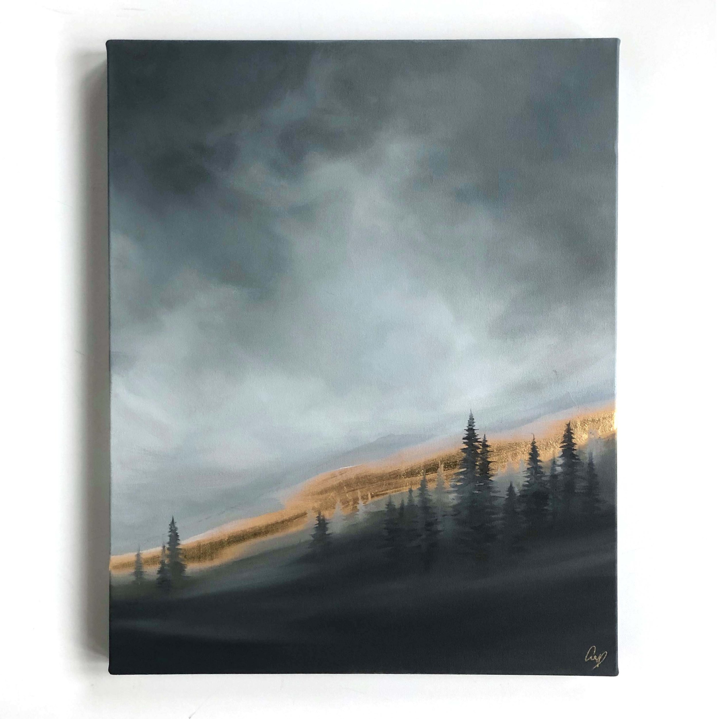 | BLACKCOMB | 24 x 30