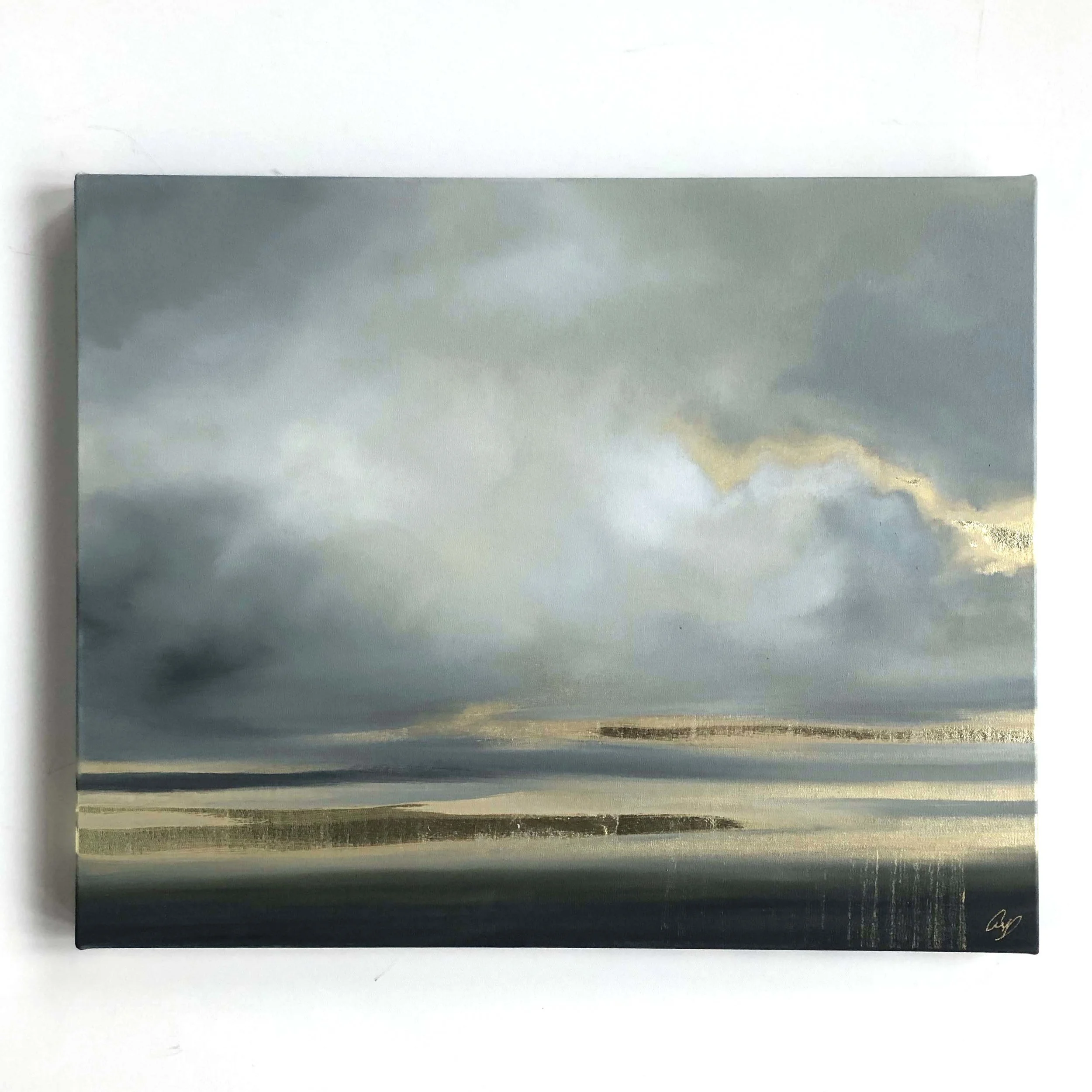 | SLOW DANCE | 30 X 24