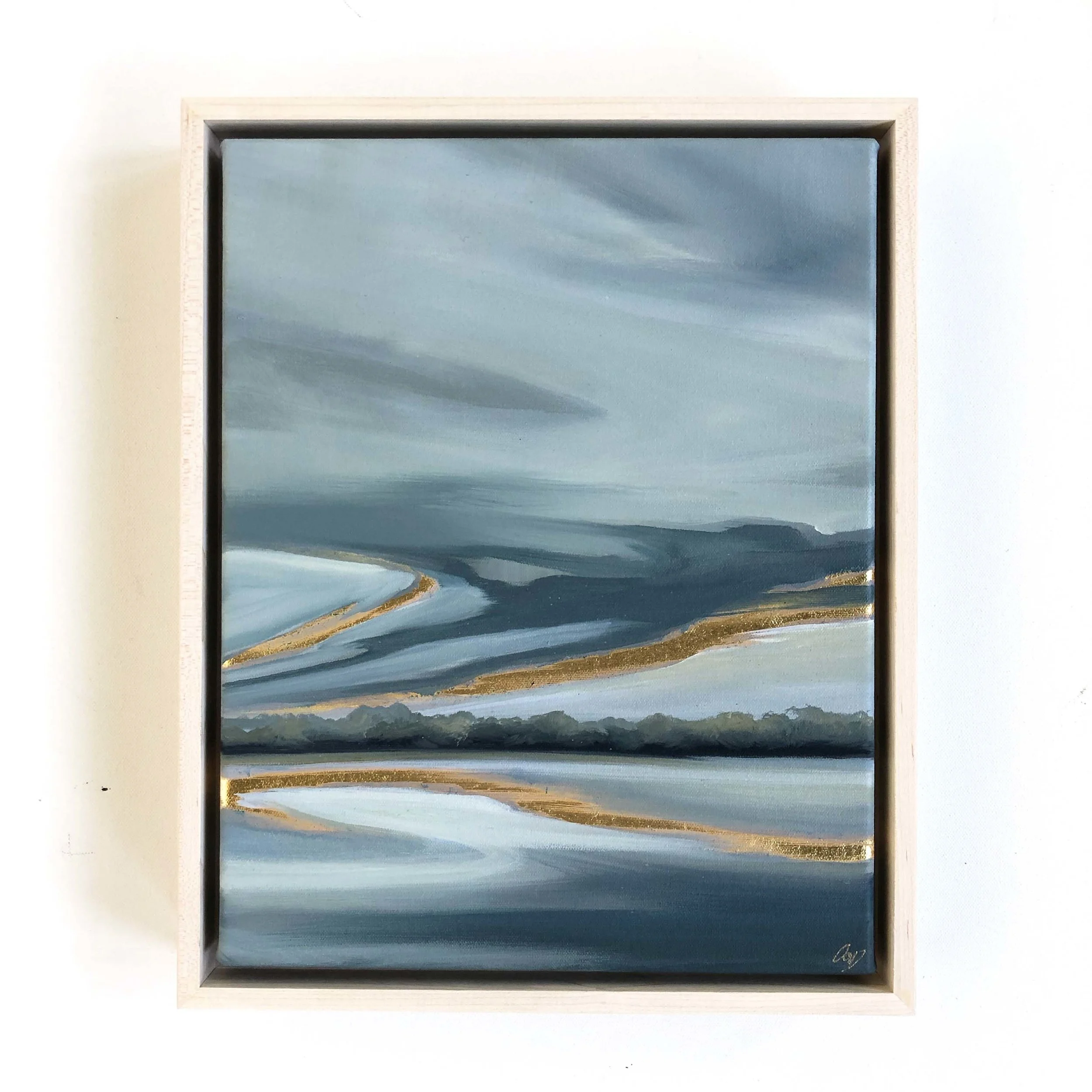 | WILD AND FREE | 11 X 14