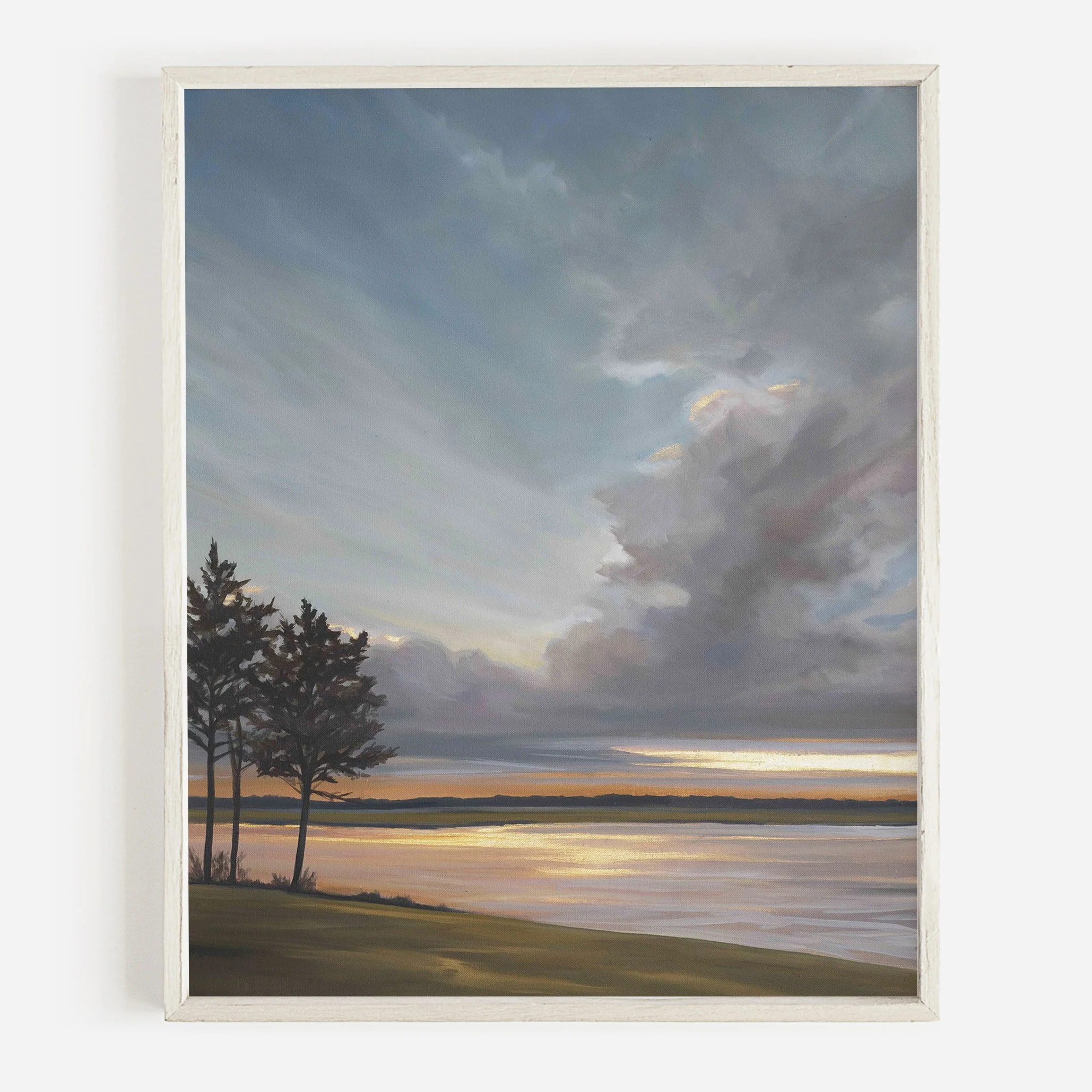 HERON | fine art print