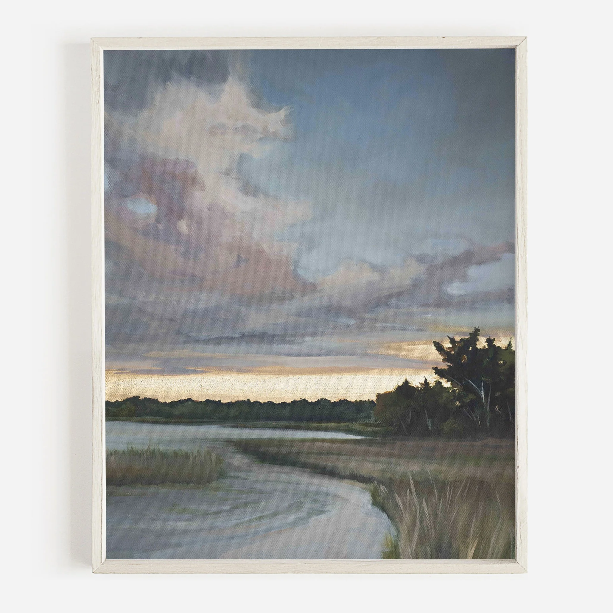 MONTGOMERY | fine art print