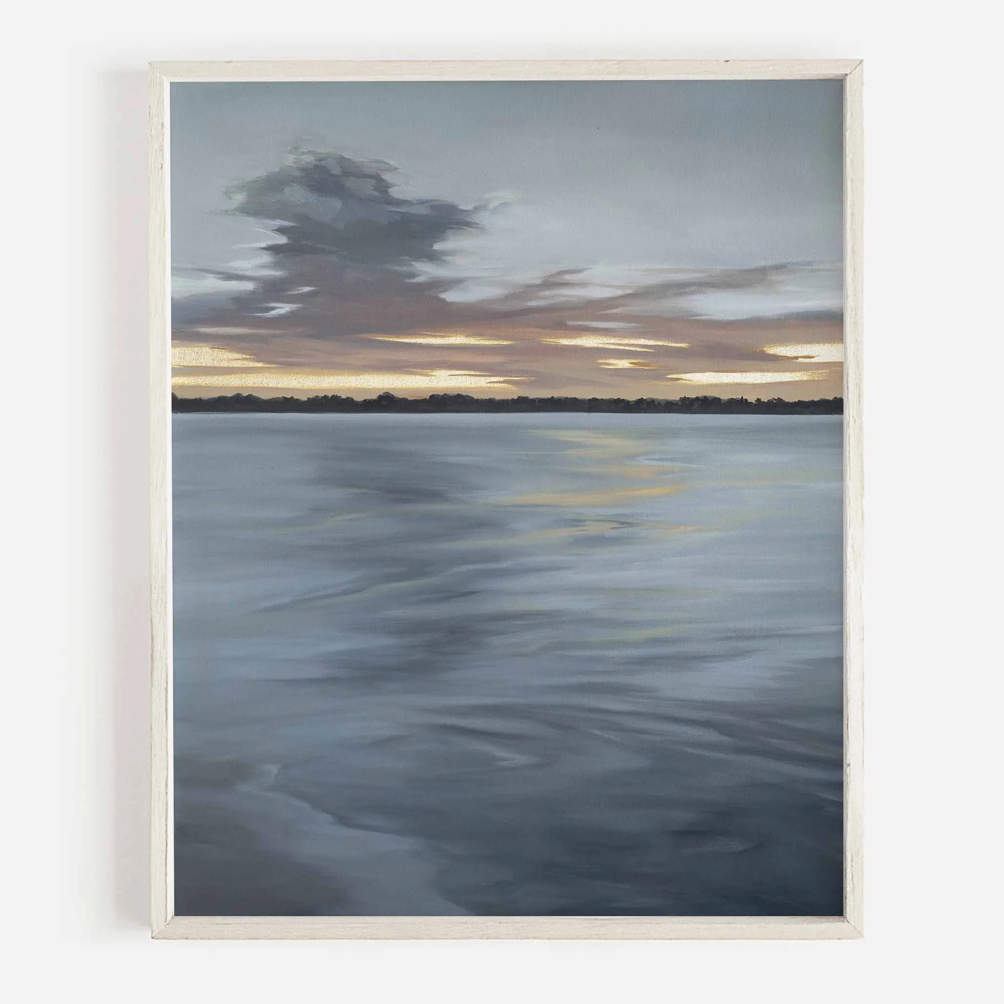 RIVERLIGHT | fine art print