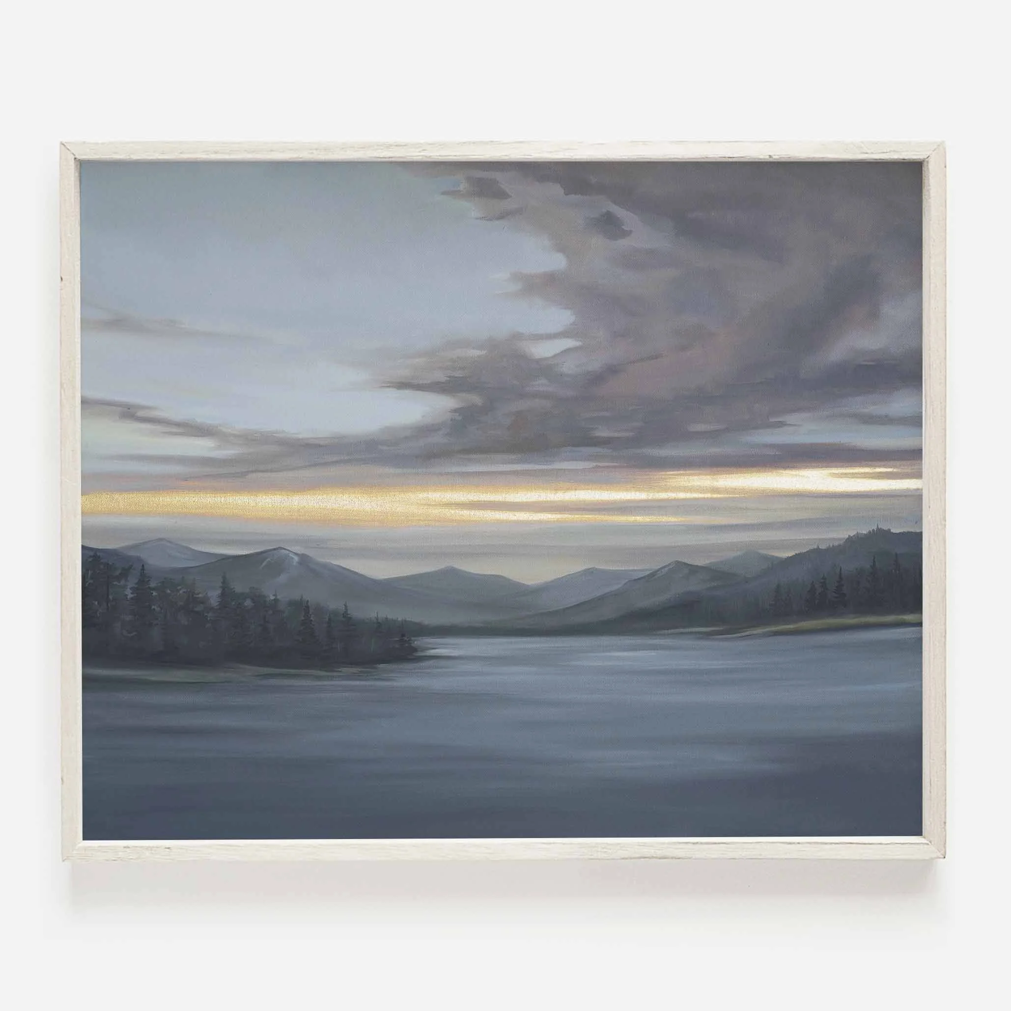 STILLPOINT | fine art print