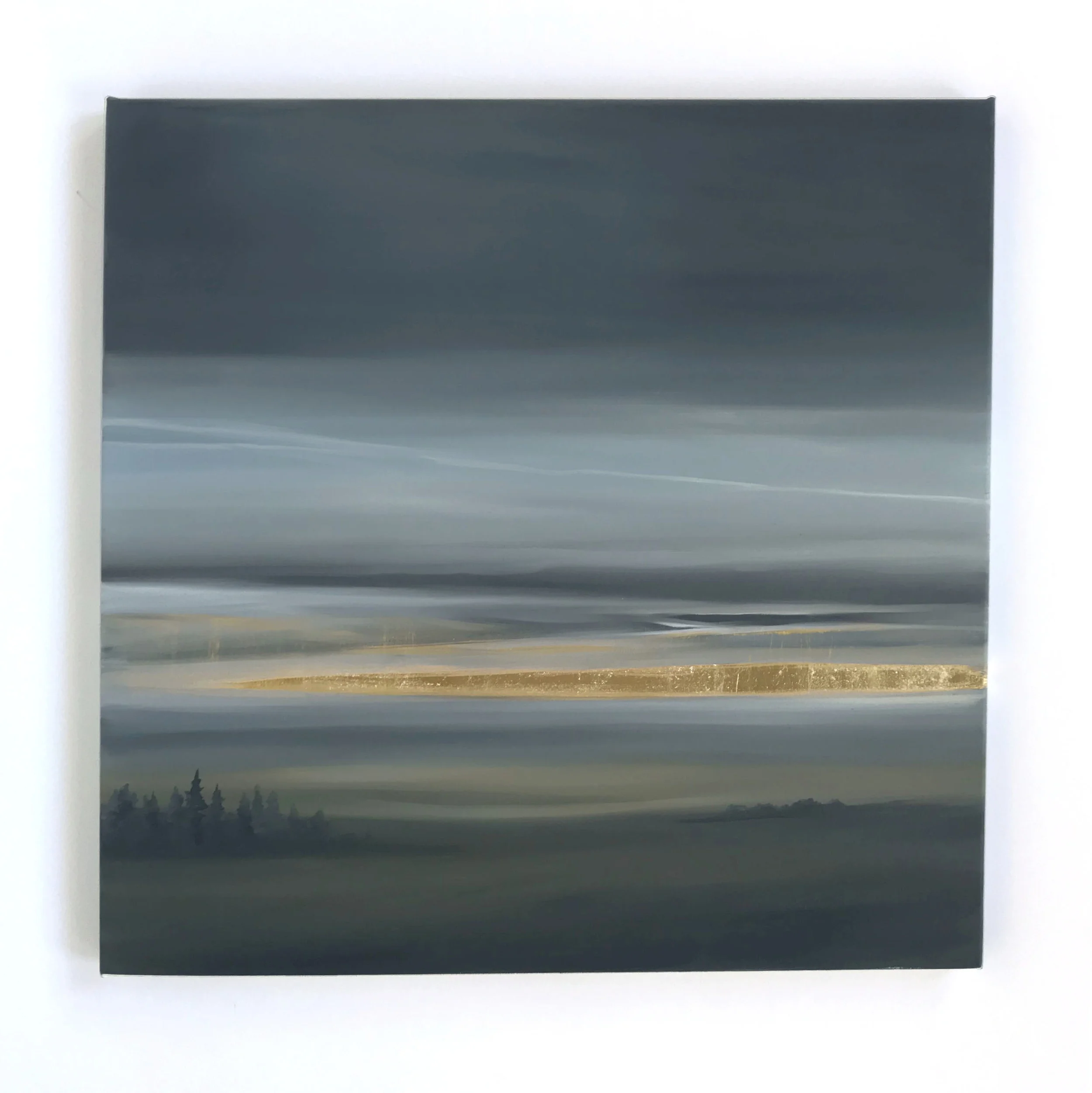 | BEGIN AGAIN | 30 x 30