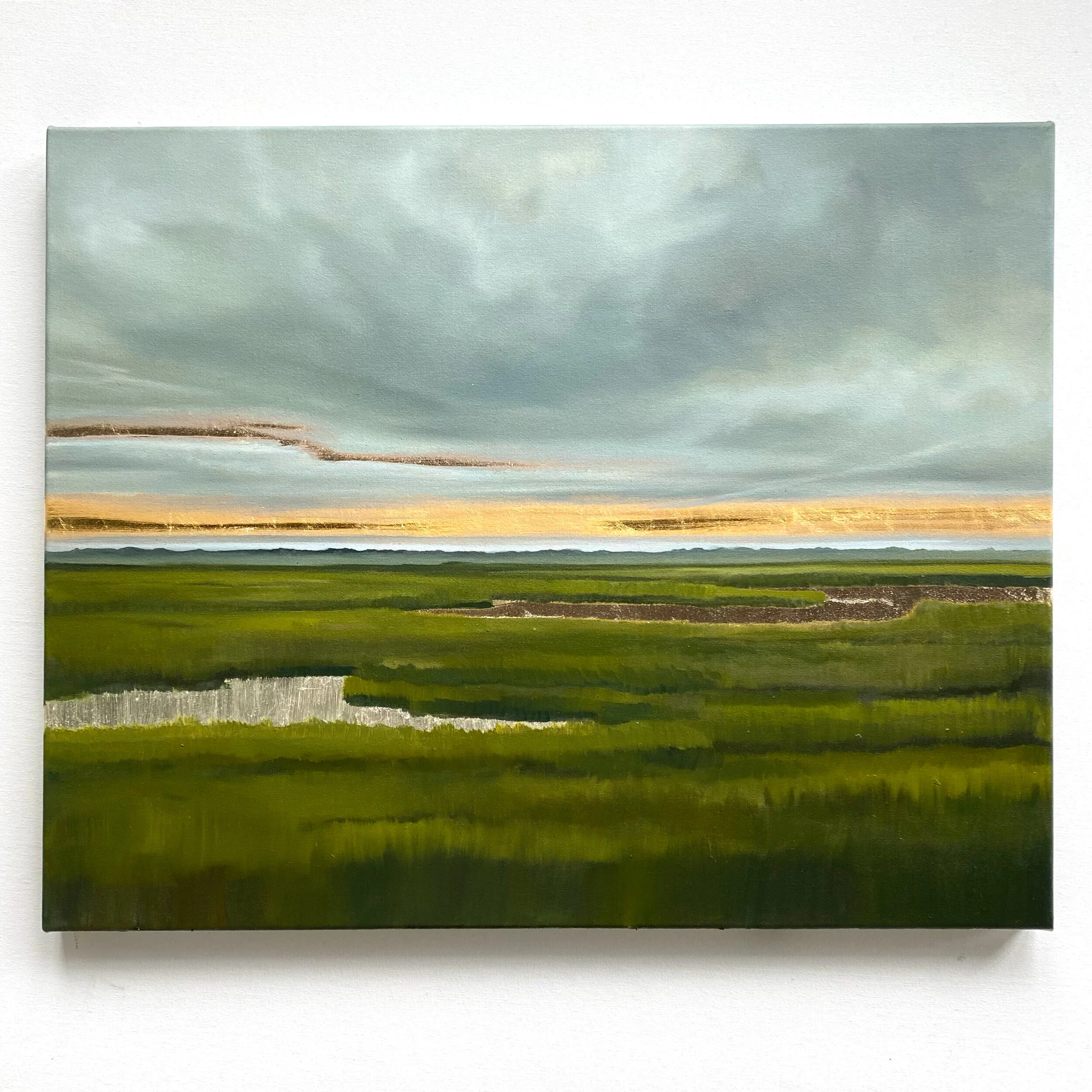 | EASY OF YOU | 24 x 30