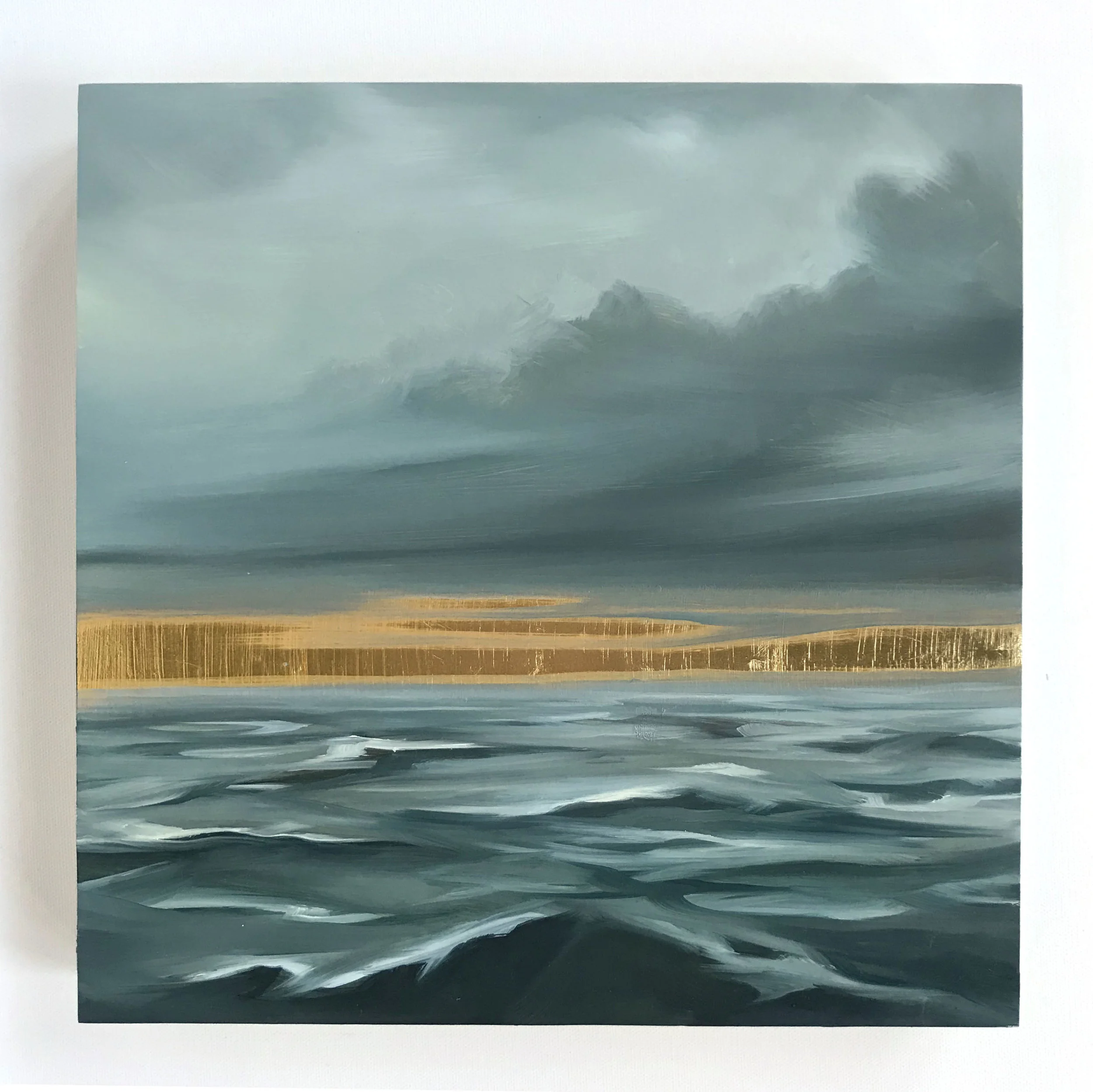 | FRAMEWORK OF HARMONY | 12 X 12