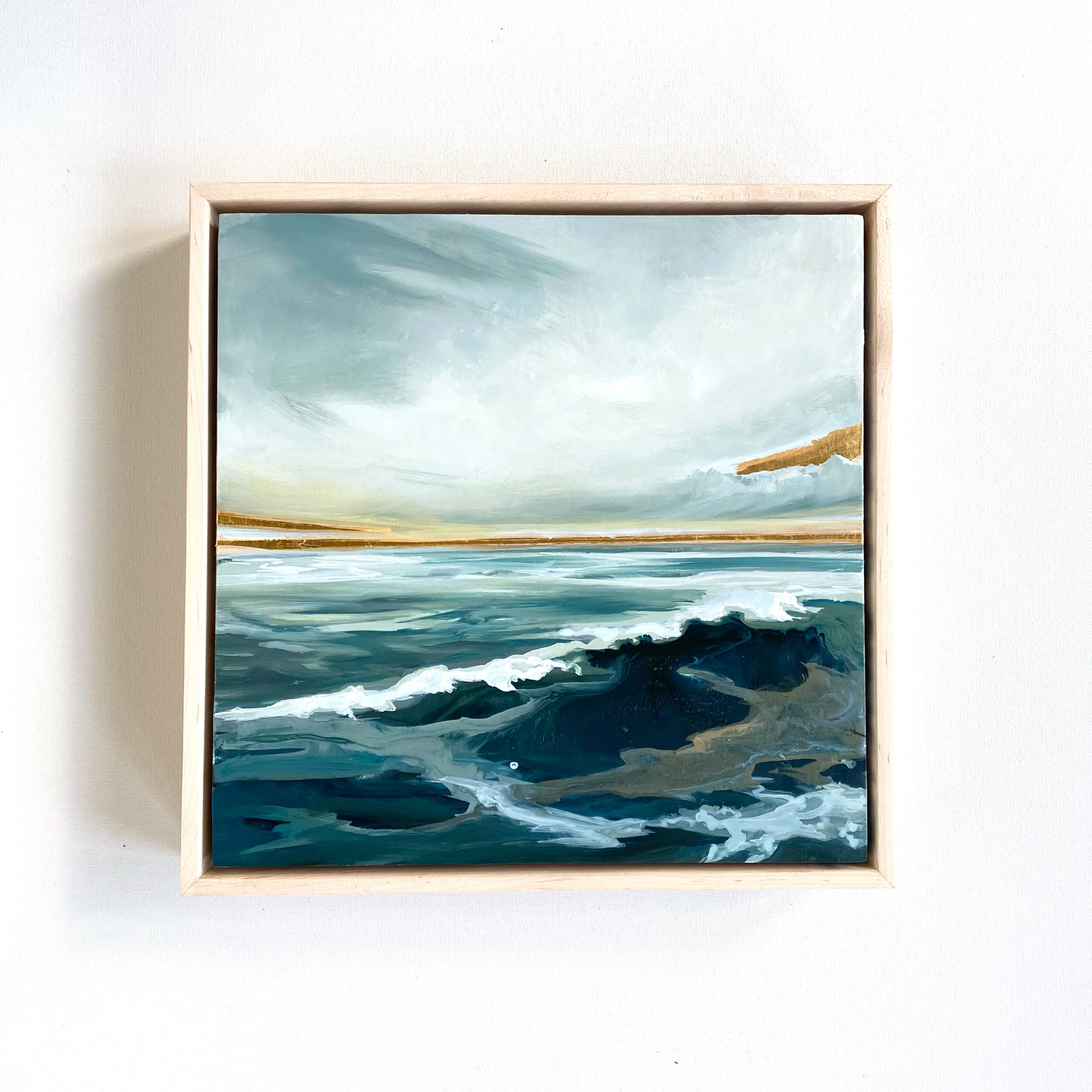 | HOLOCENE | 12 x 12