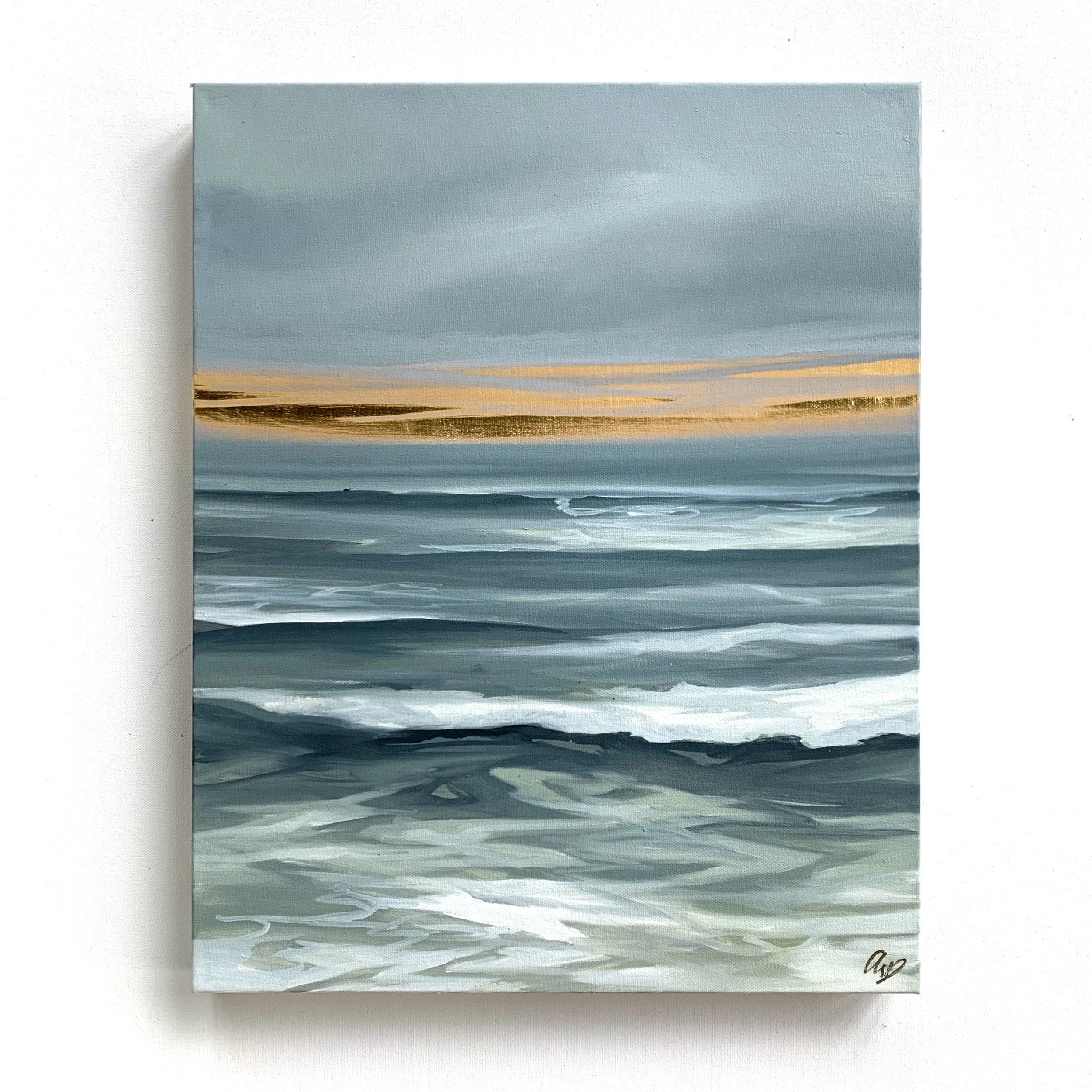 | HOMECOMING | 16 x 20