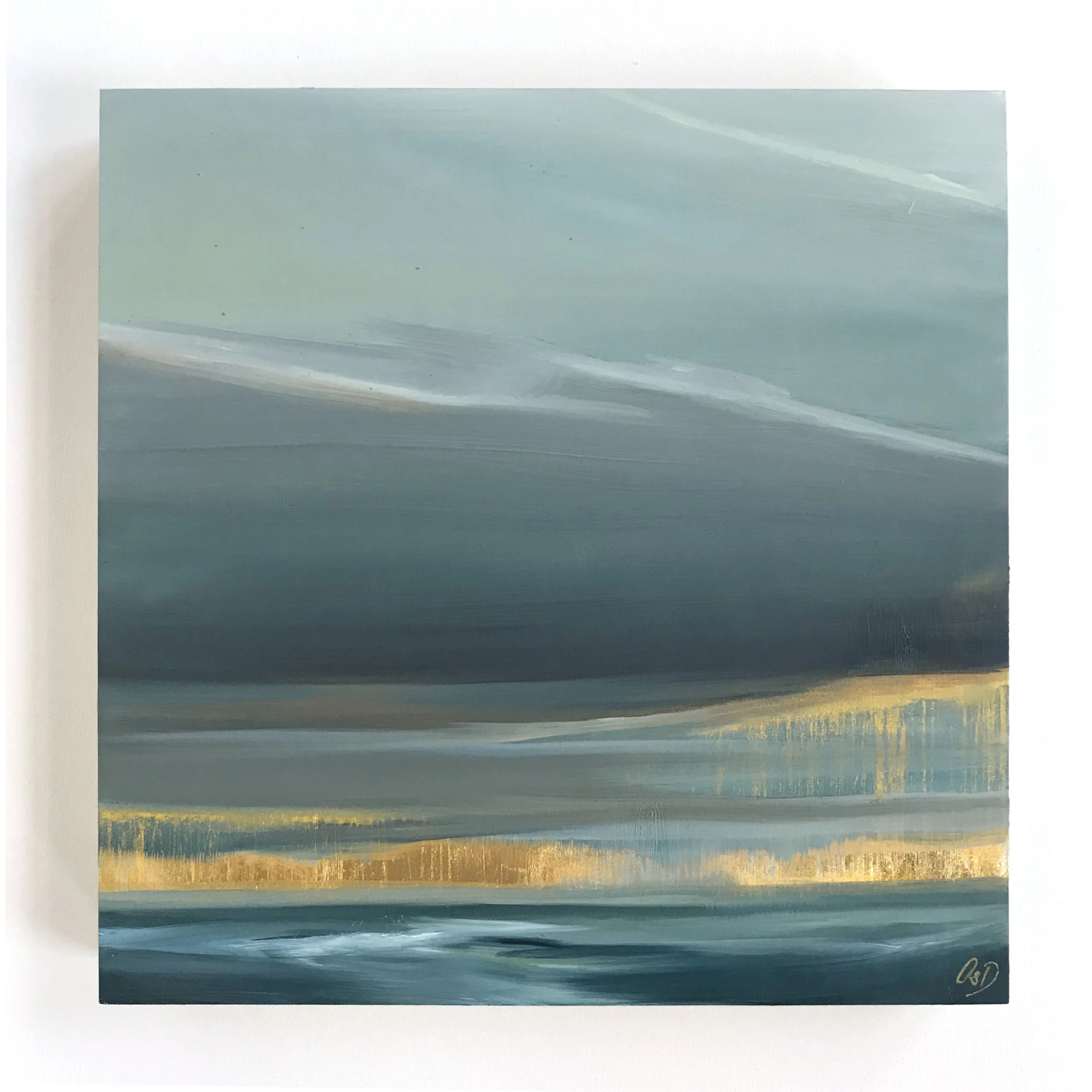 | IN BLOOM | 12 X 12