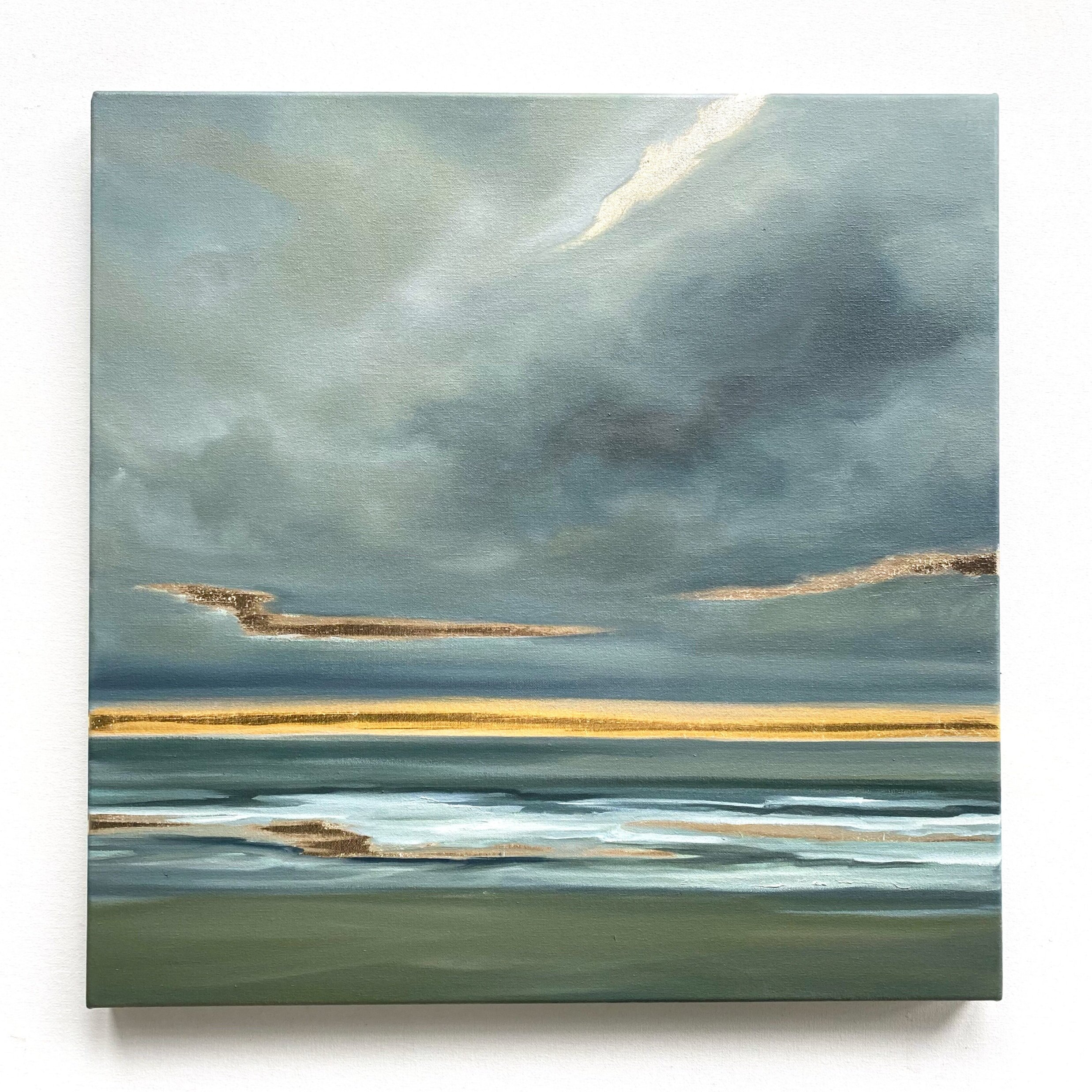 | THE RARE COAST | 24 x 24