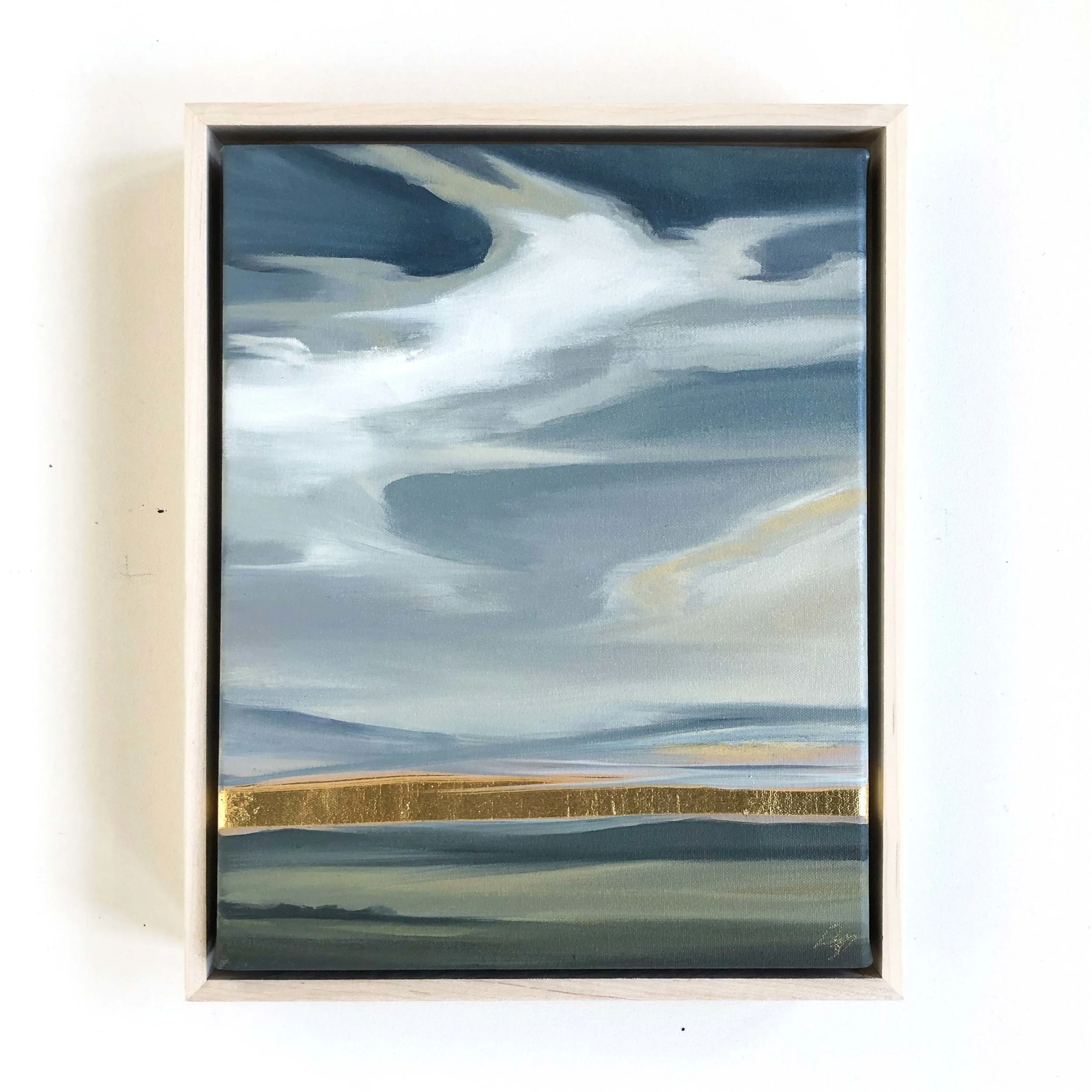 | TOMORROW'S GRACE | 11 X 14