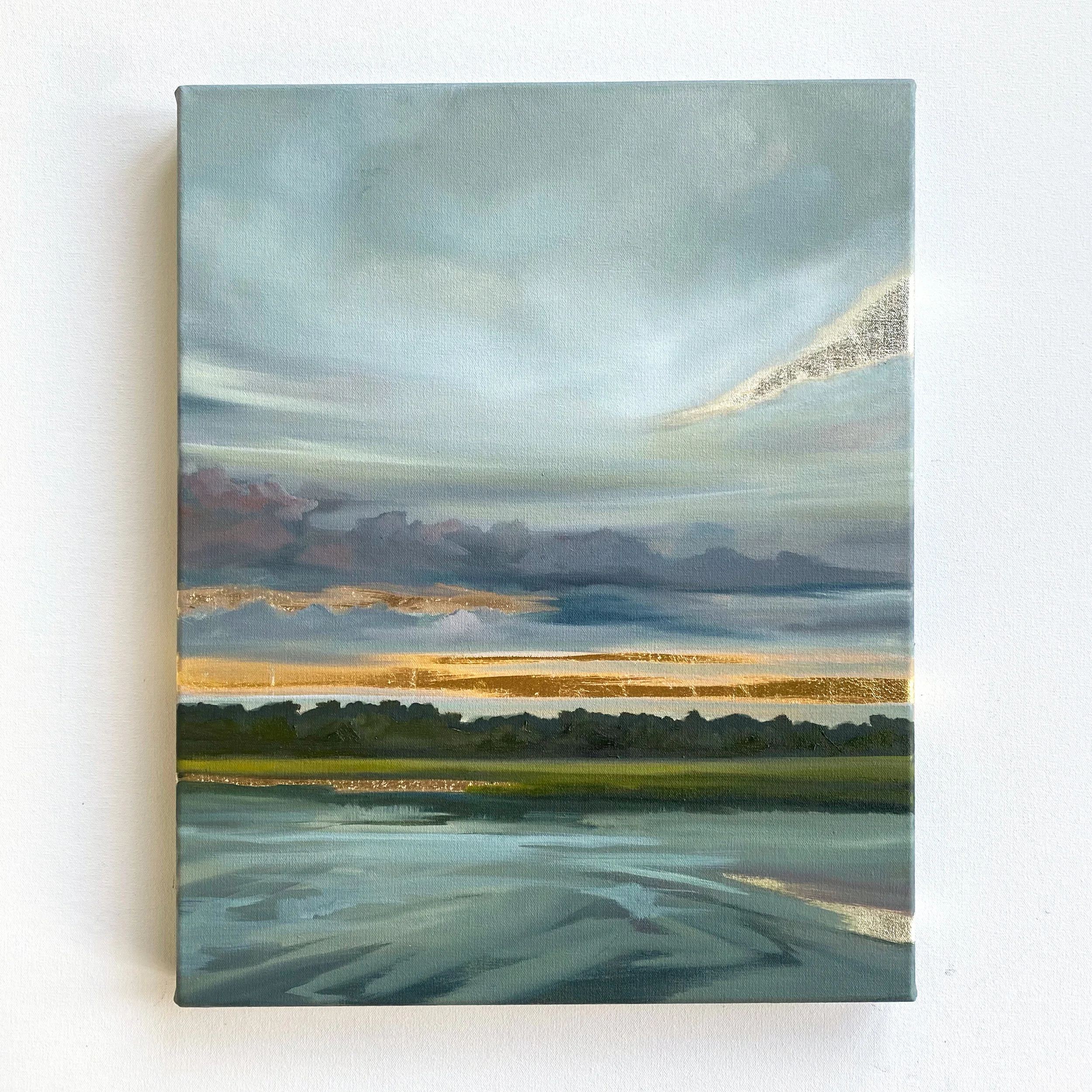 | EVENFALL | 16 x 20