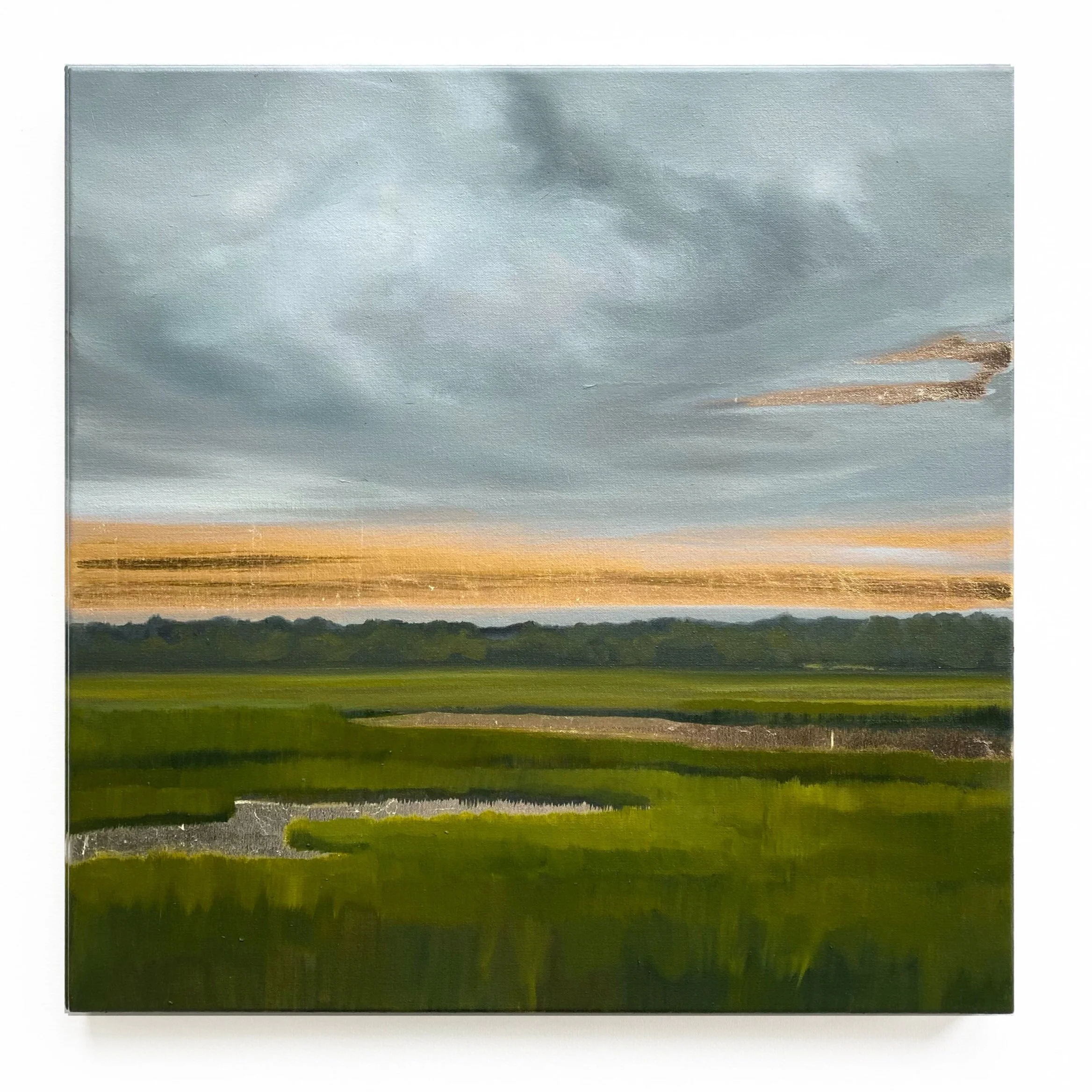 | FOR ALWAYS | 24 x 24