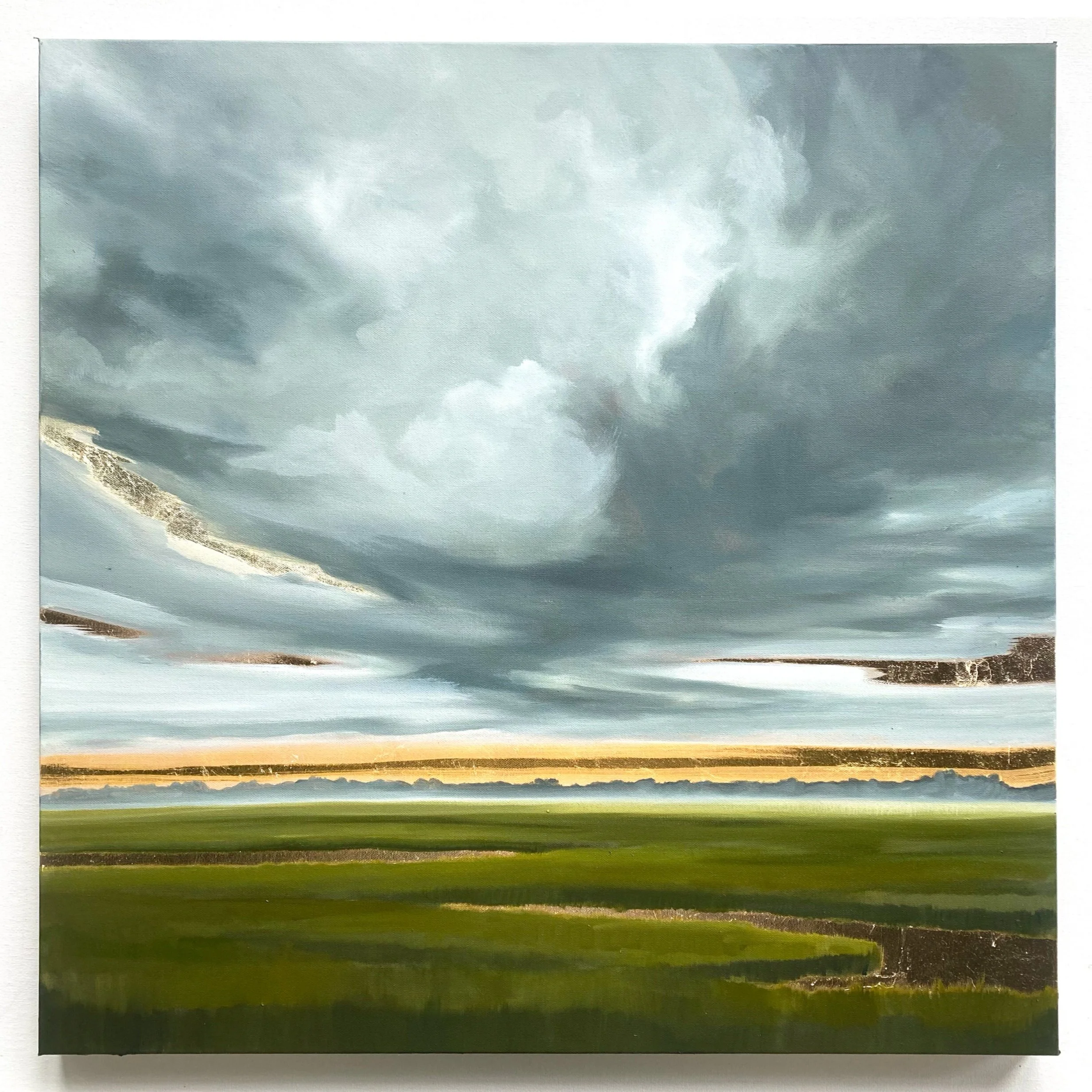 | IF YOU'RE A BIRD | 30 x 30