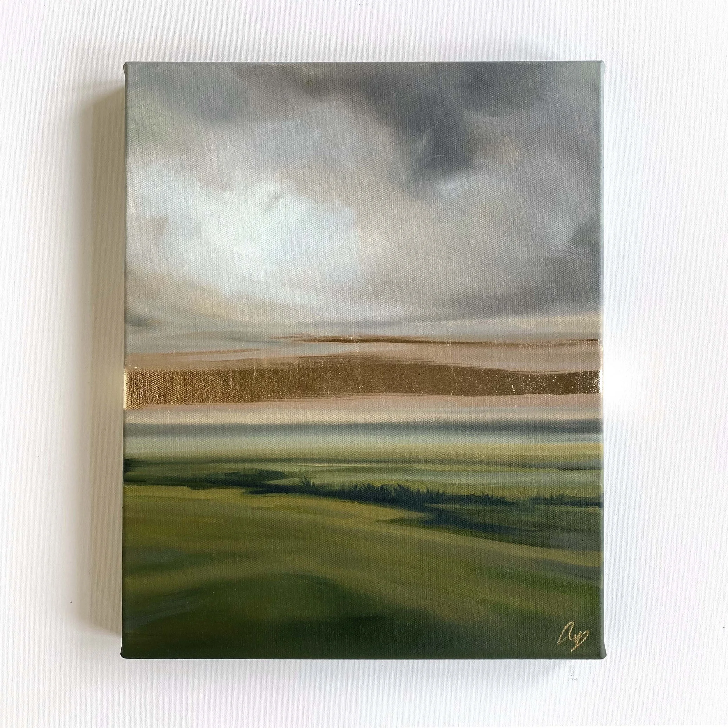 | BEWITCHED | 16 x 20