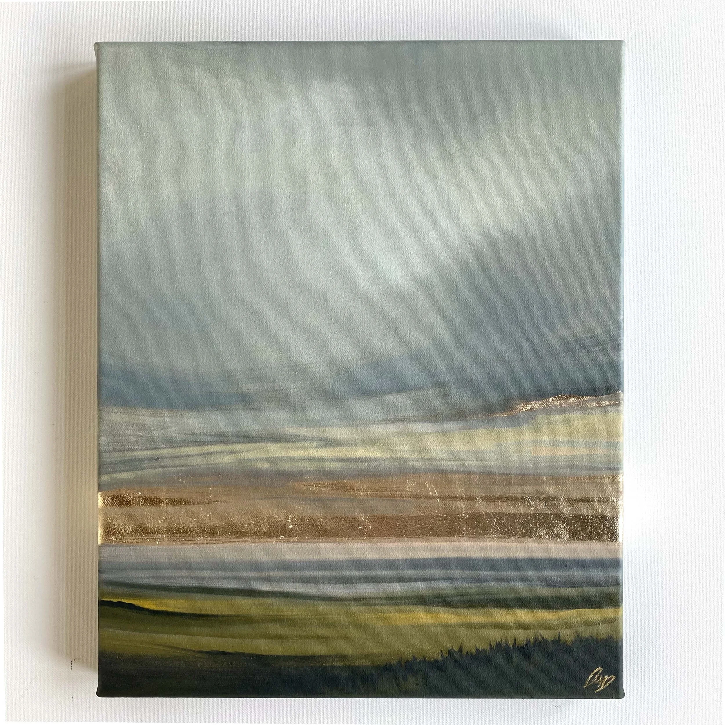 | BODY + SOUL | 16 x 20