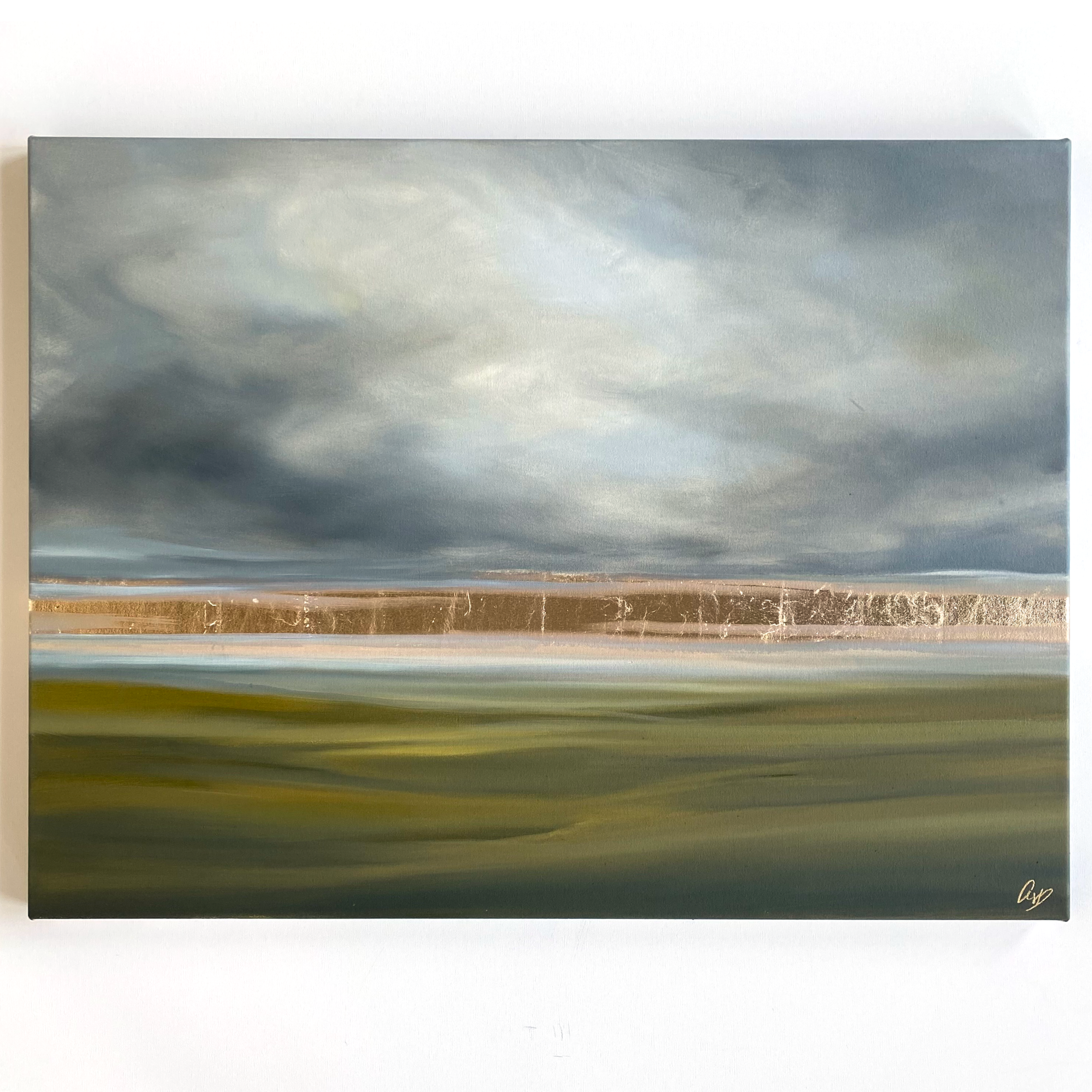 | BRONTIDE | 30 x 40