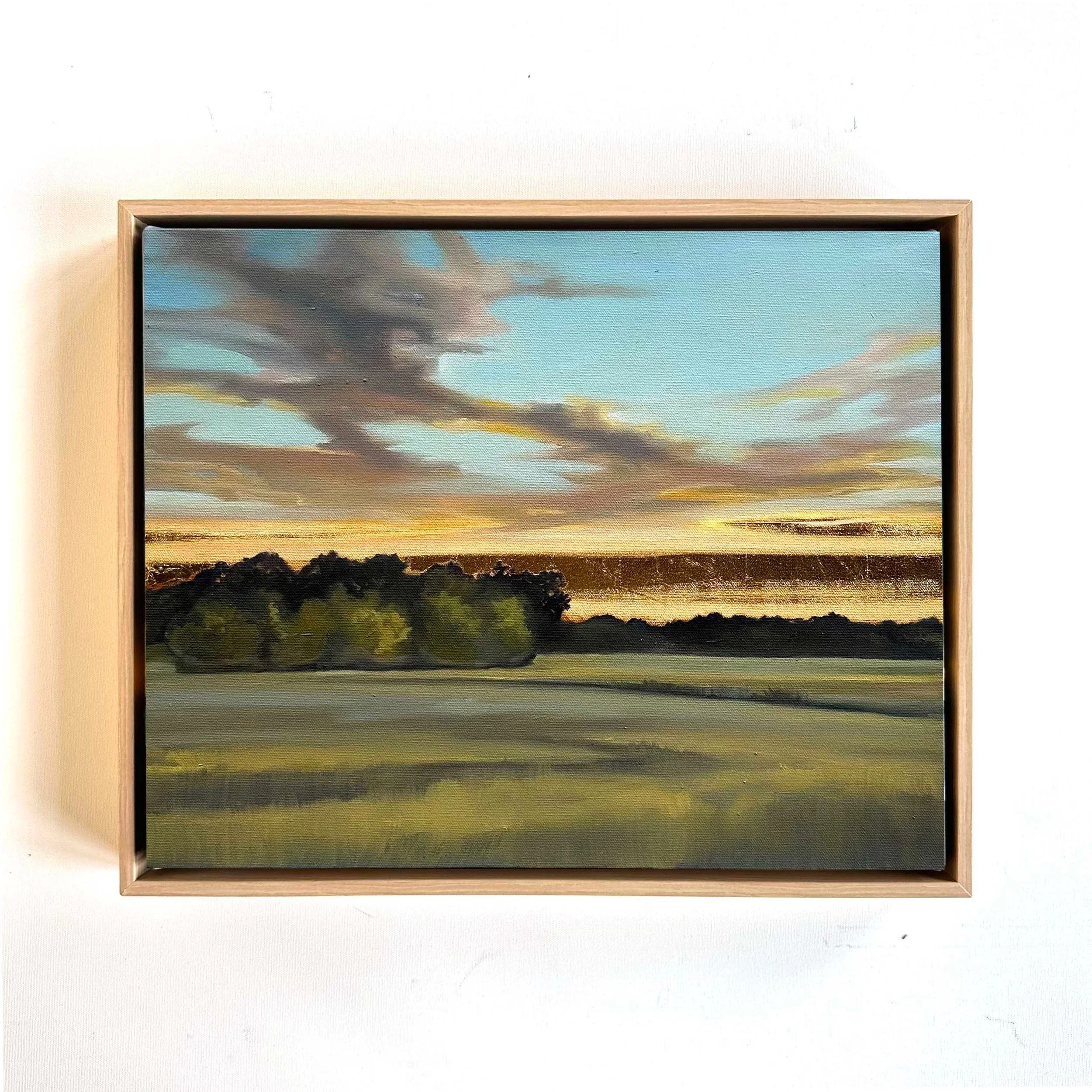 | FIRST OF JUNE | 16 x 20