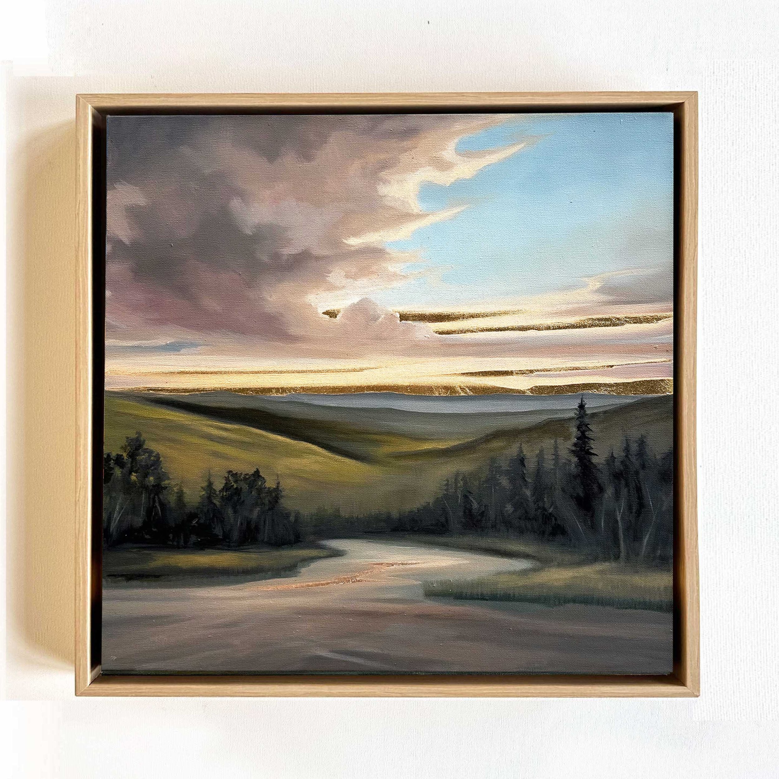 | MOONSHINE | 20 x 20