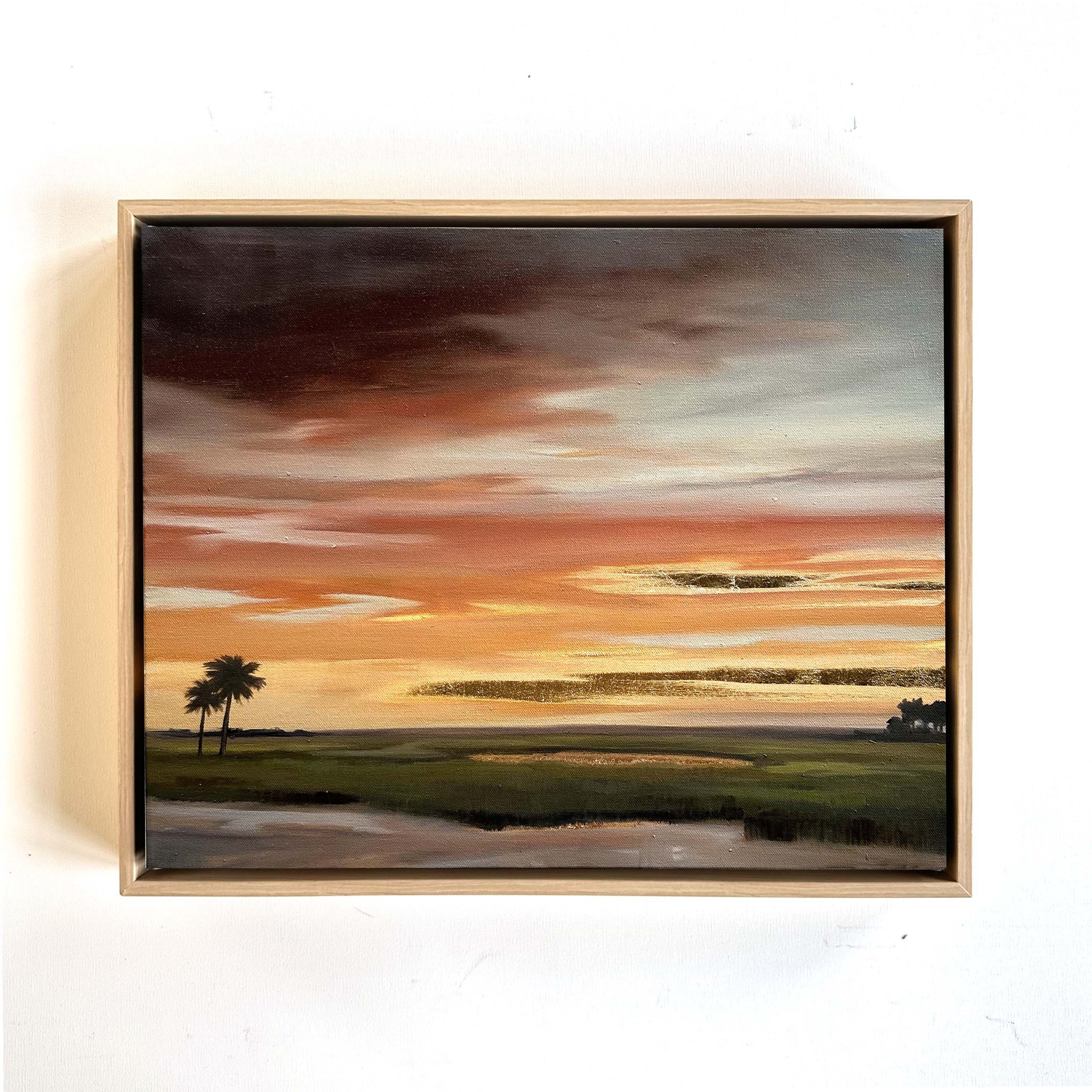 | OYSTER ROCK | 16 x 20