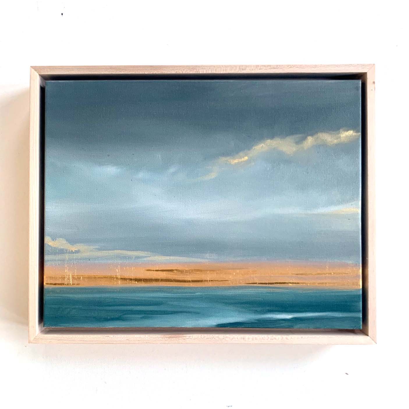 | CAN'T YOU SEE | 11 X 14