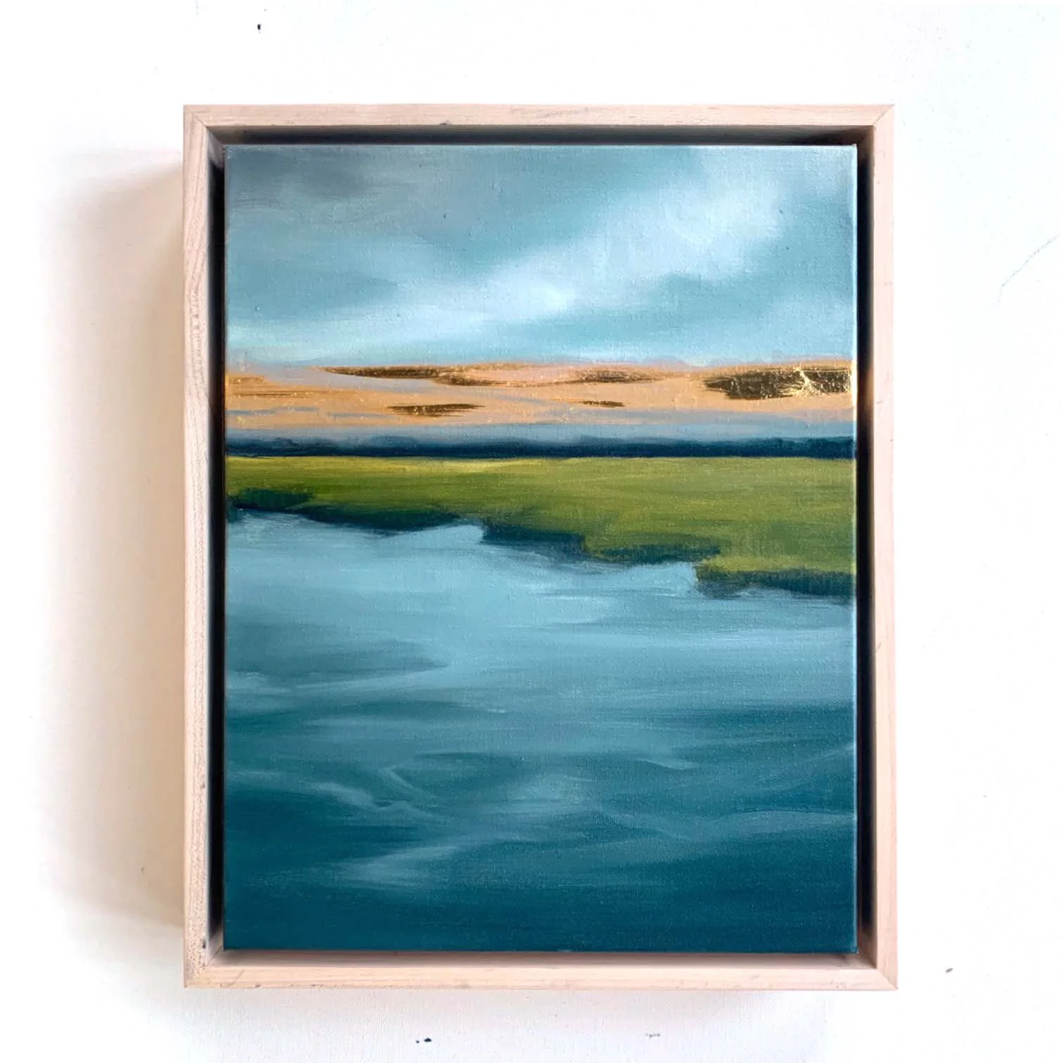 | LET'S COAST | 11 X 14