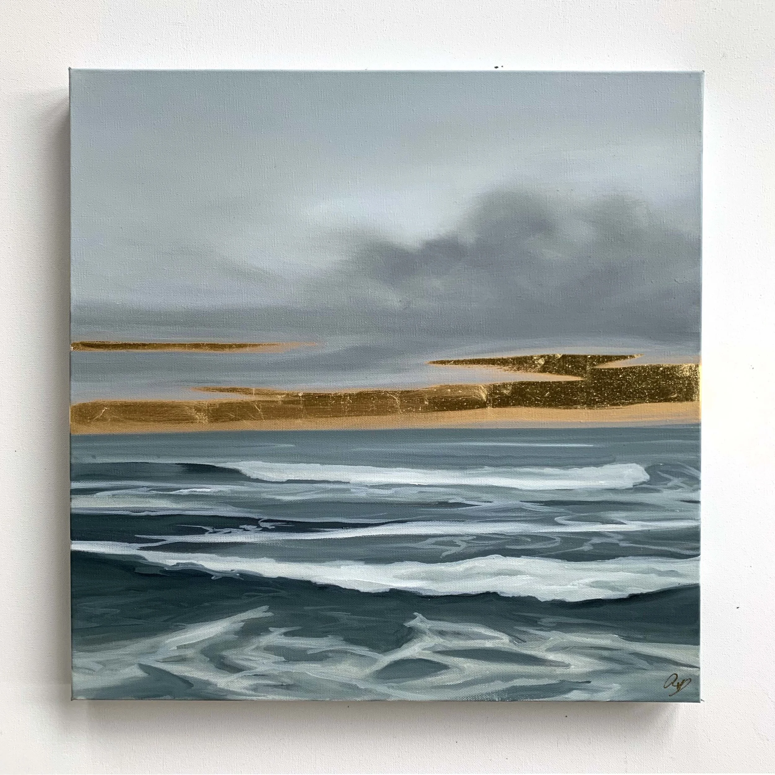 | OCEAN'S EDGE | 20 x 20