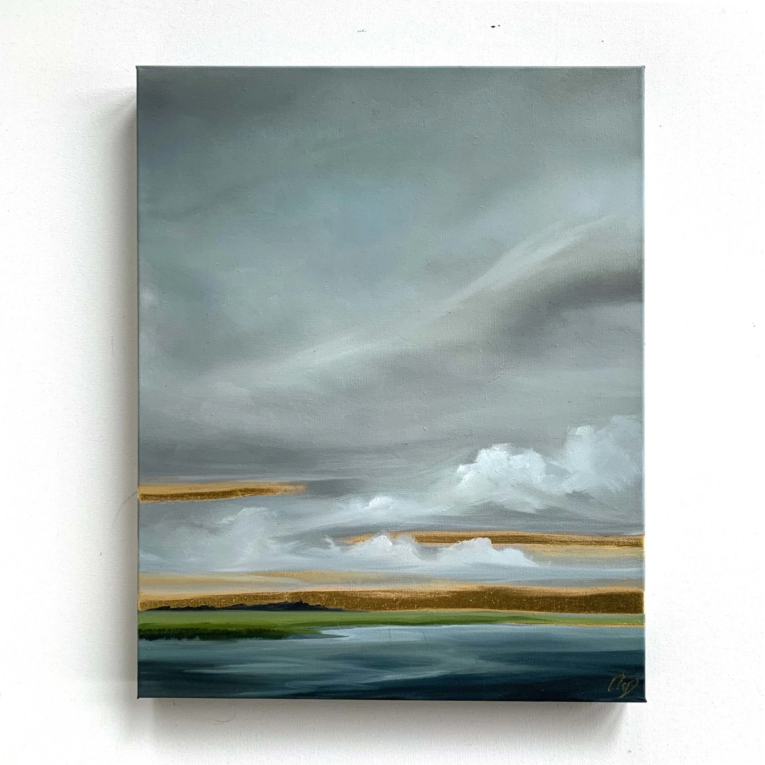 | TIMELESS | 16 x 20