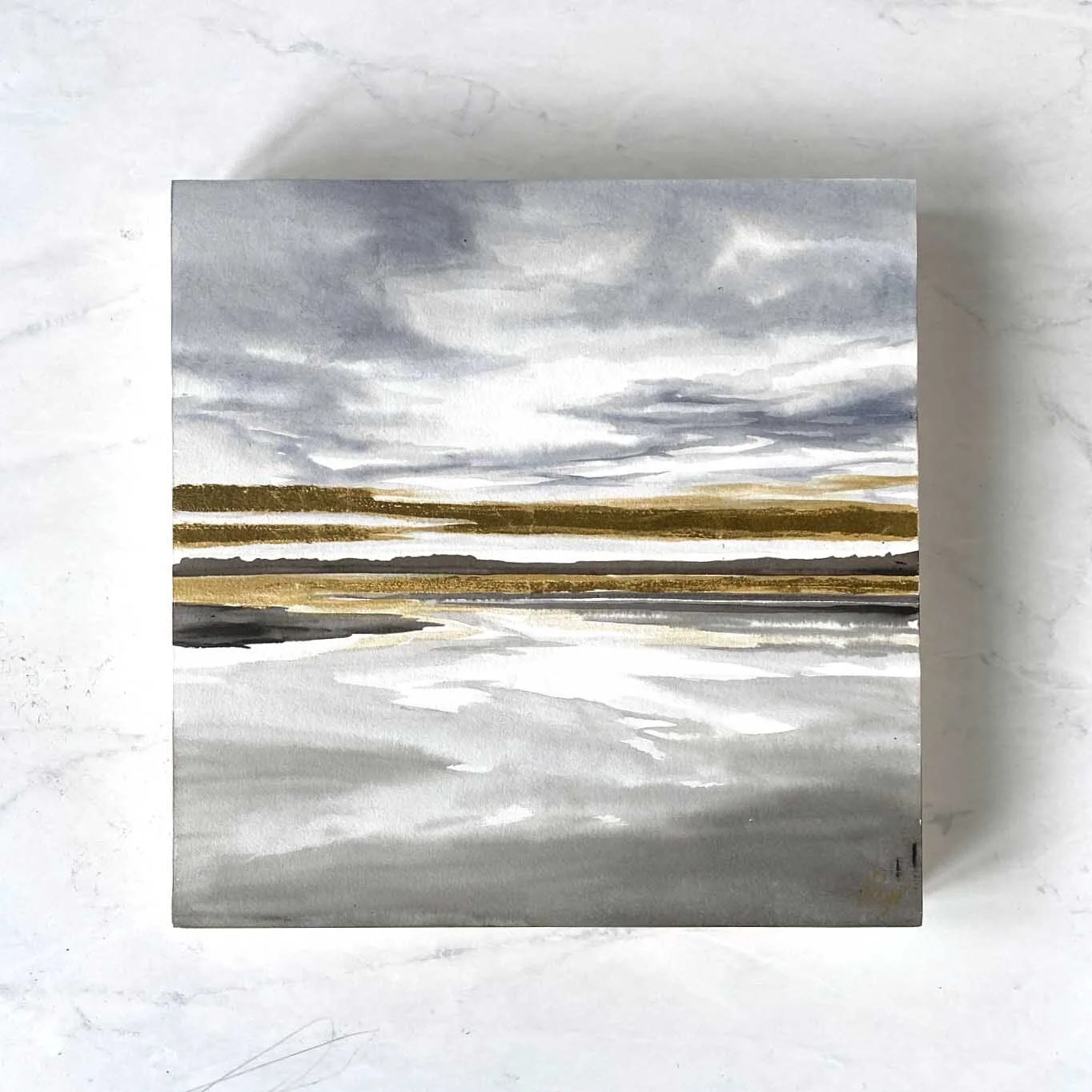 No. 8 | LOST + FOUND