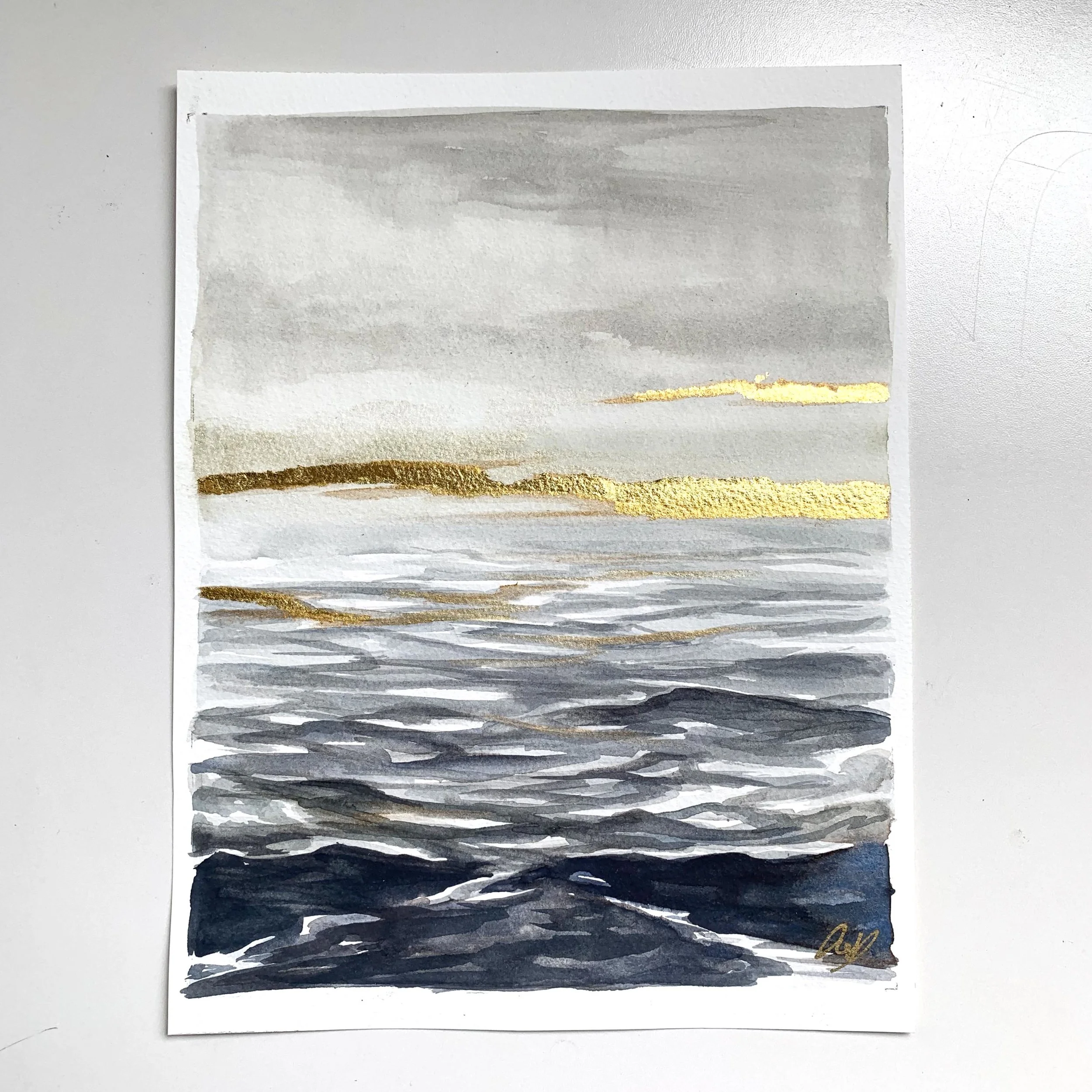 ARTIFACT II | 8 X 10