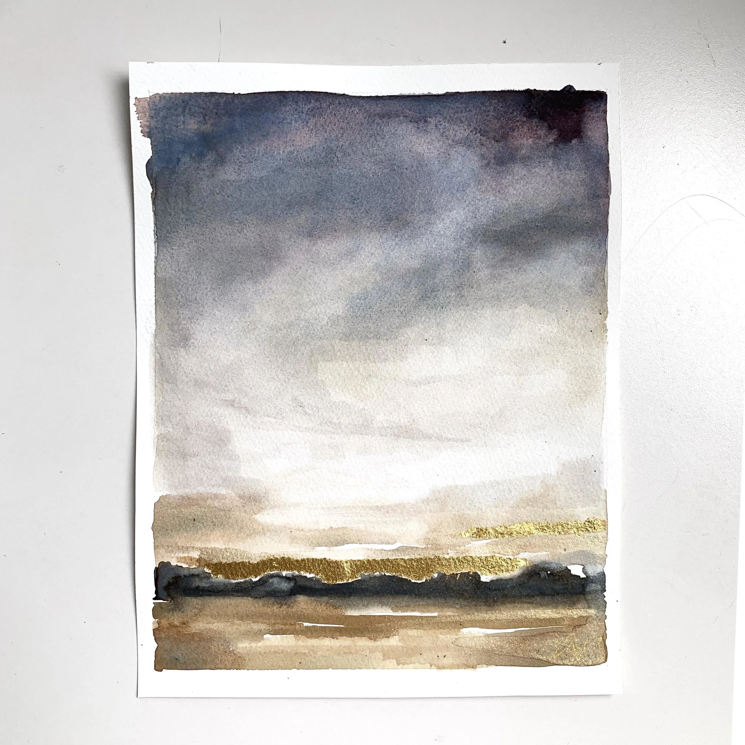 ARTIFACT IV | 8 X 10