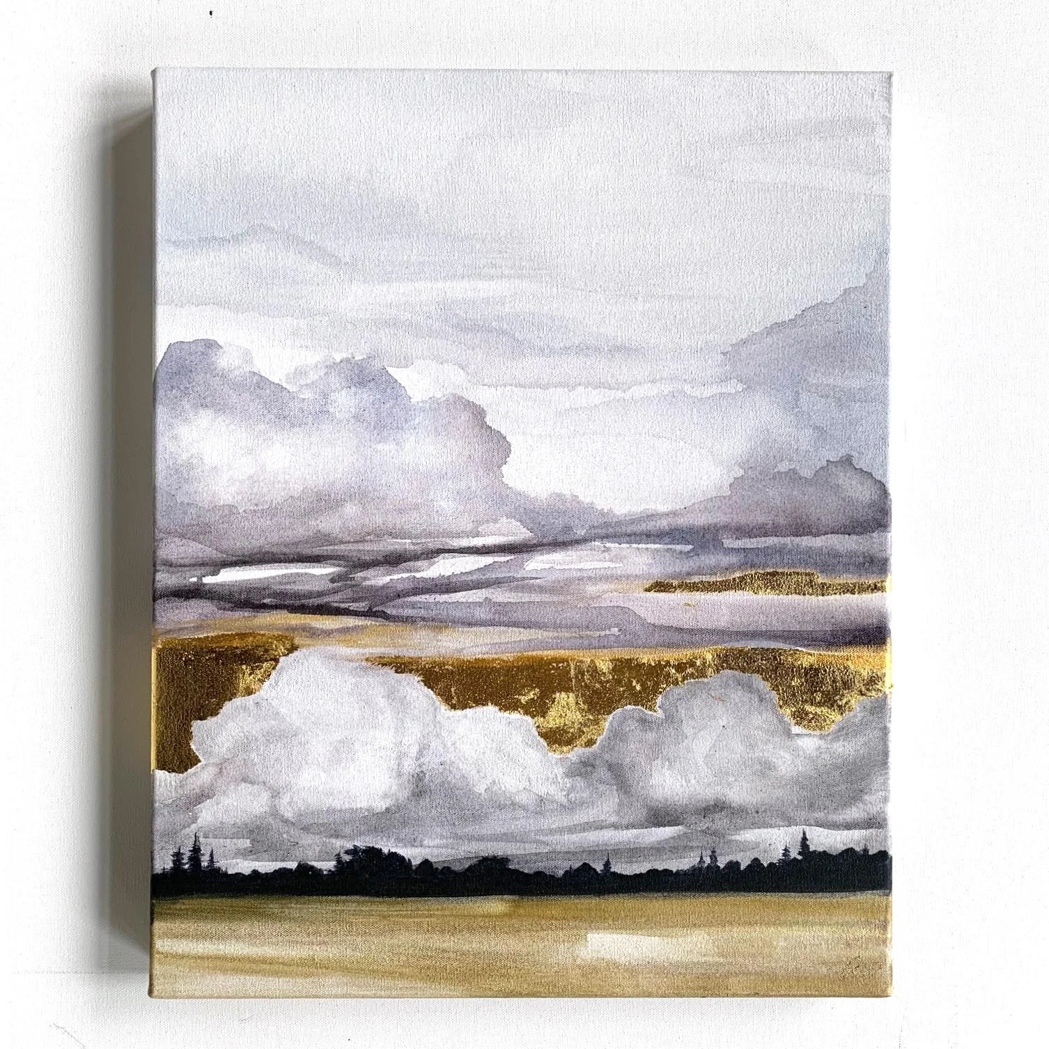 | DISSOLUTION | 16 x 20