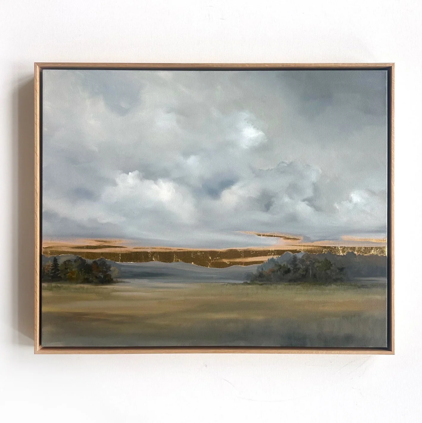 | EVENFALL | 30 x 24