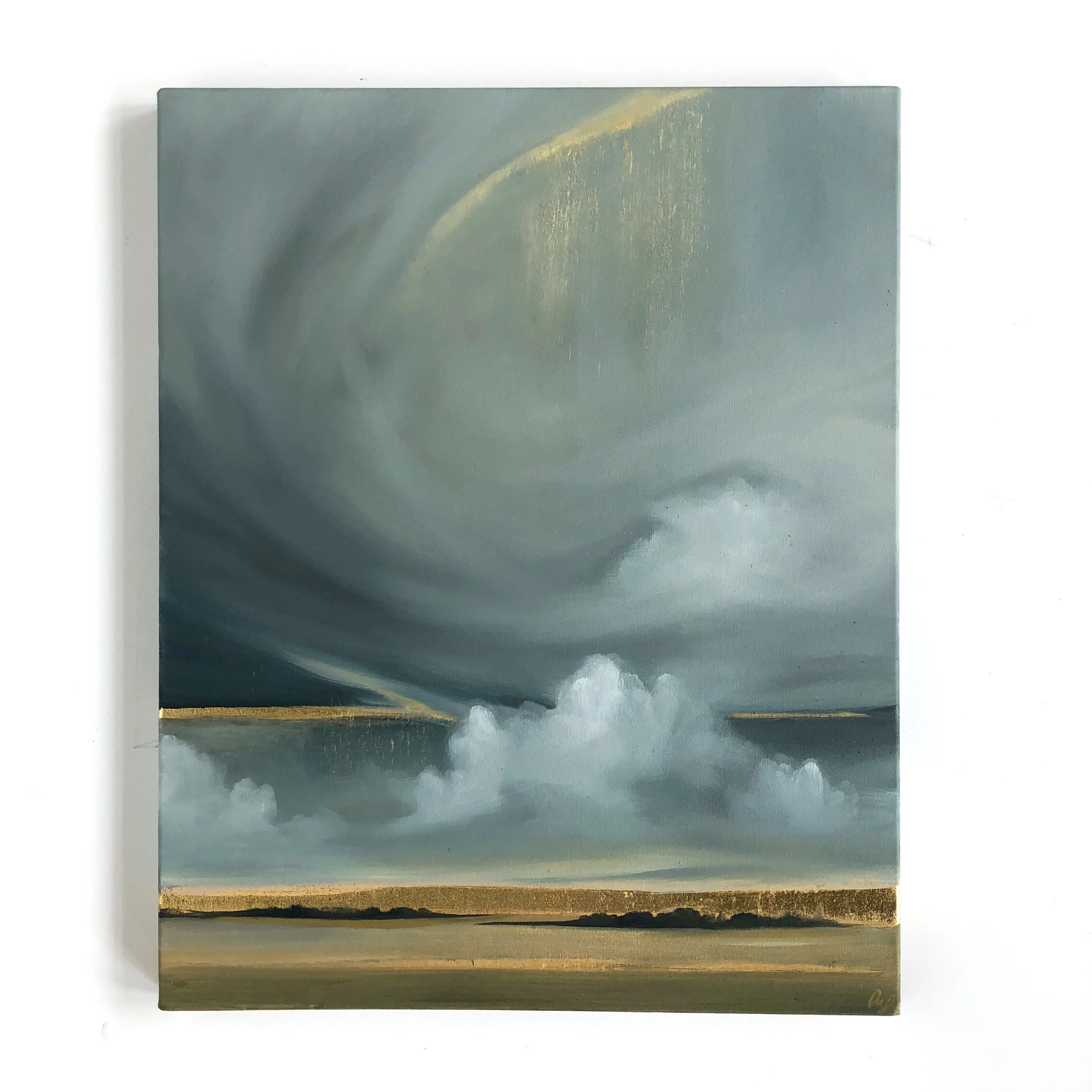 | SWEAR TO YOU | 24 x 30