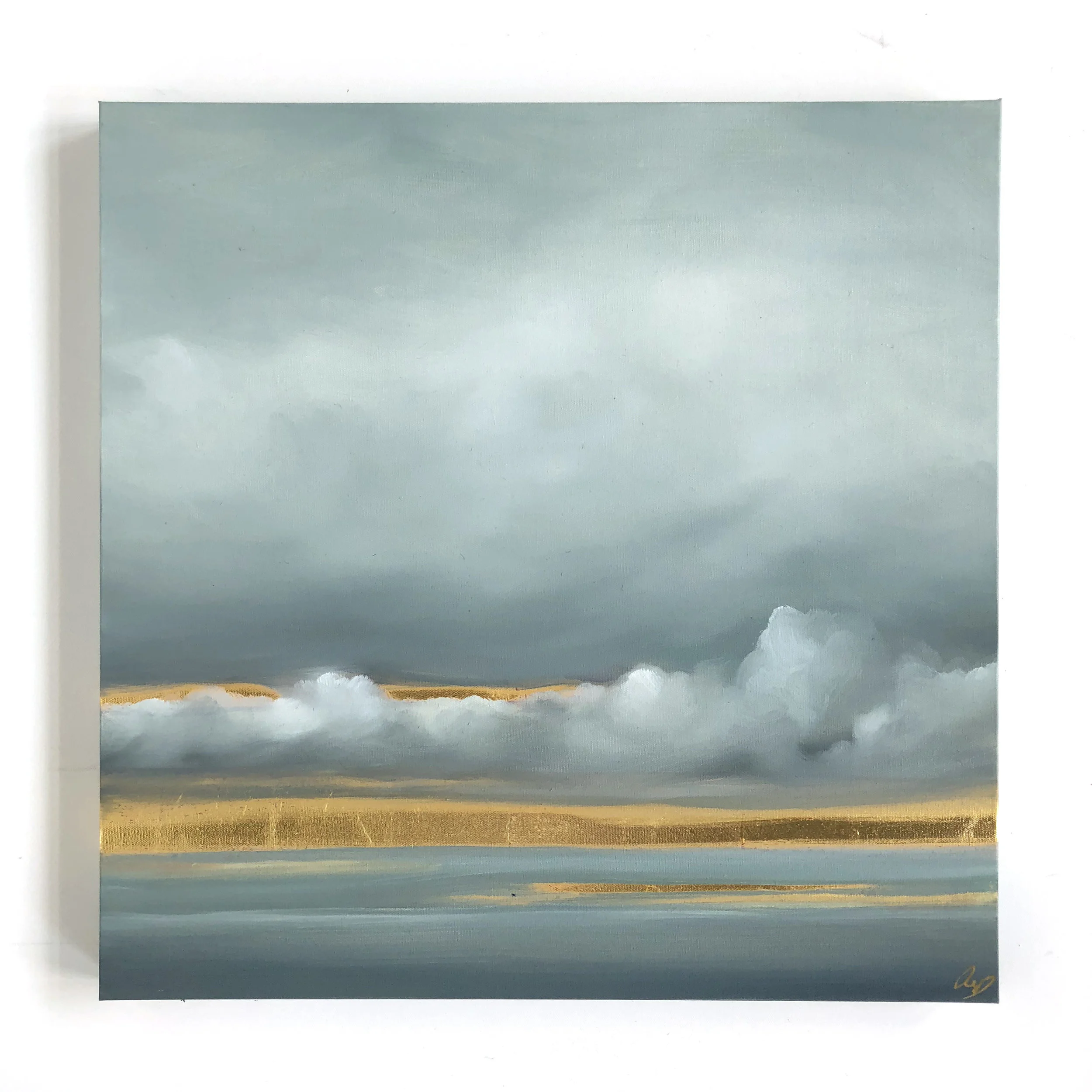 | THE BREAKDOWN | 24 x 24