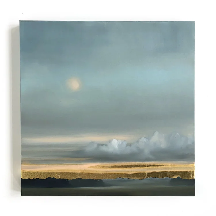 | YOU'RE MAKING ME BLUSH | 24 x 24