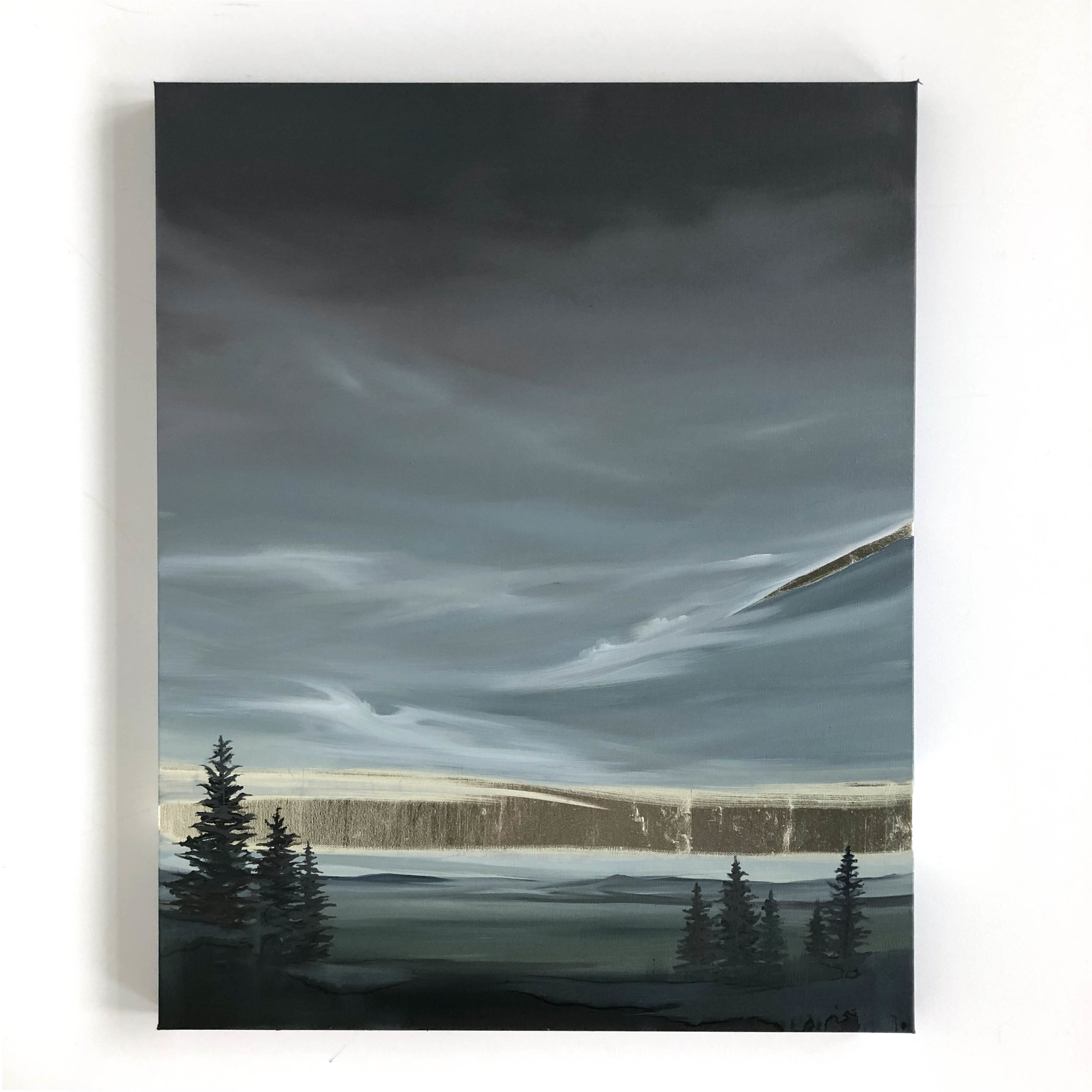 | ASCENSION | 24 x 30