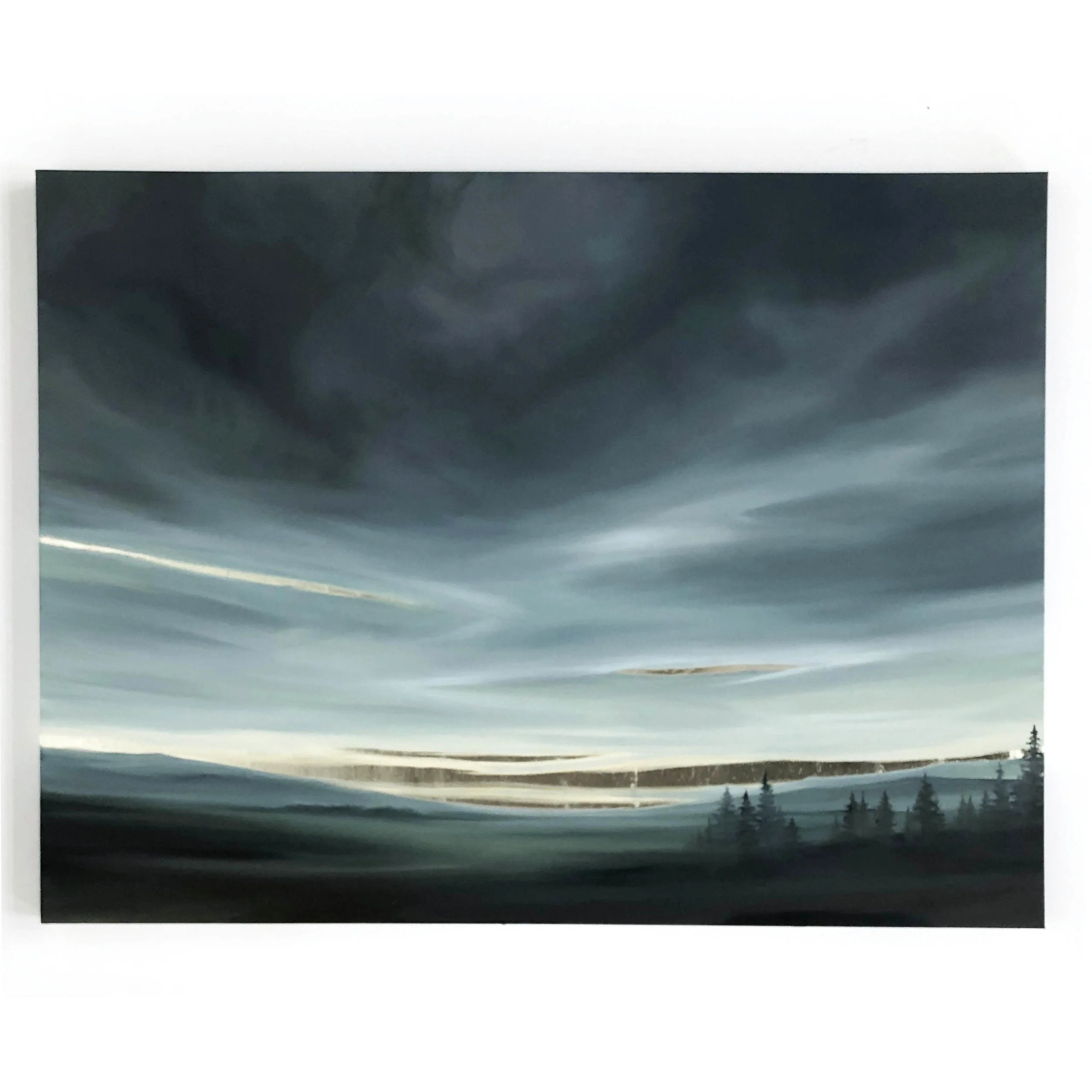 | PROMISES TO KEEP | 48 X 36