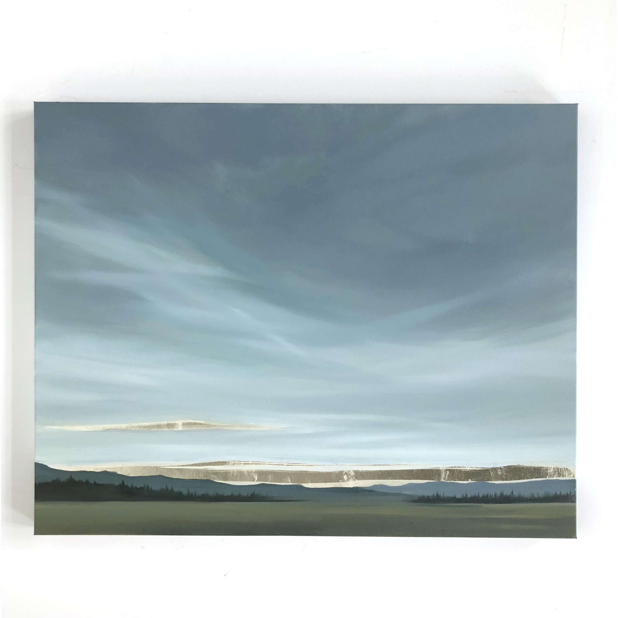 | SOLSTICE | 30 X 24