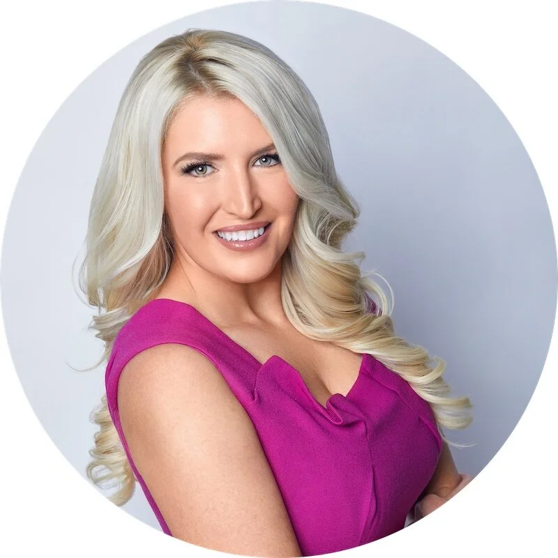 Kelly Brochu | Pacific Sotheby’s International Realty | DRE# 02122619