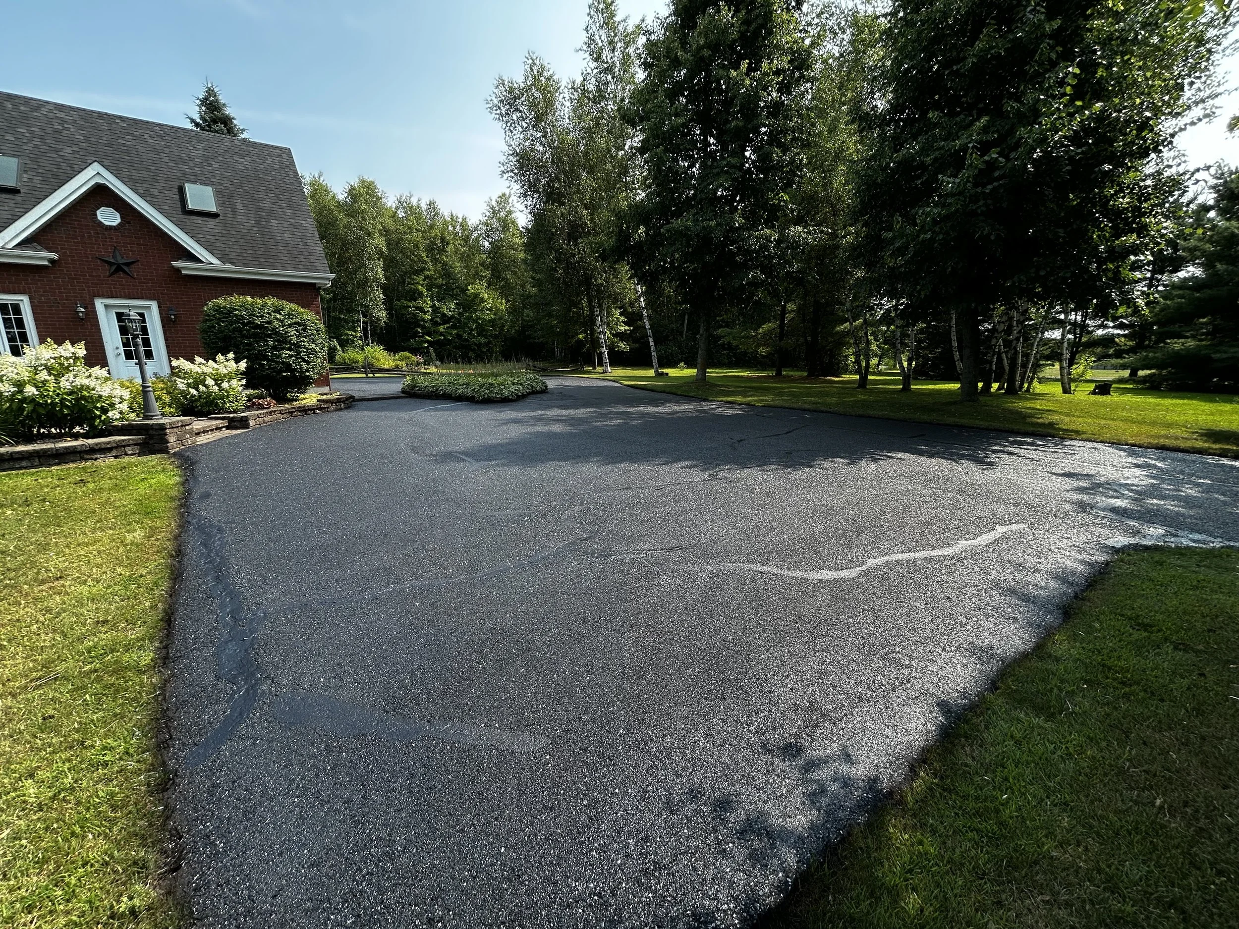 Projet Oranssi : terrasse panoramique