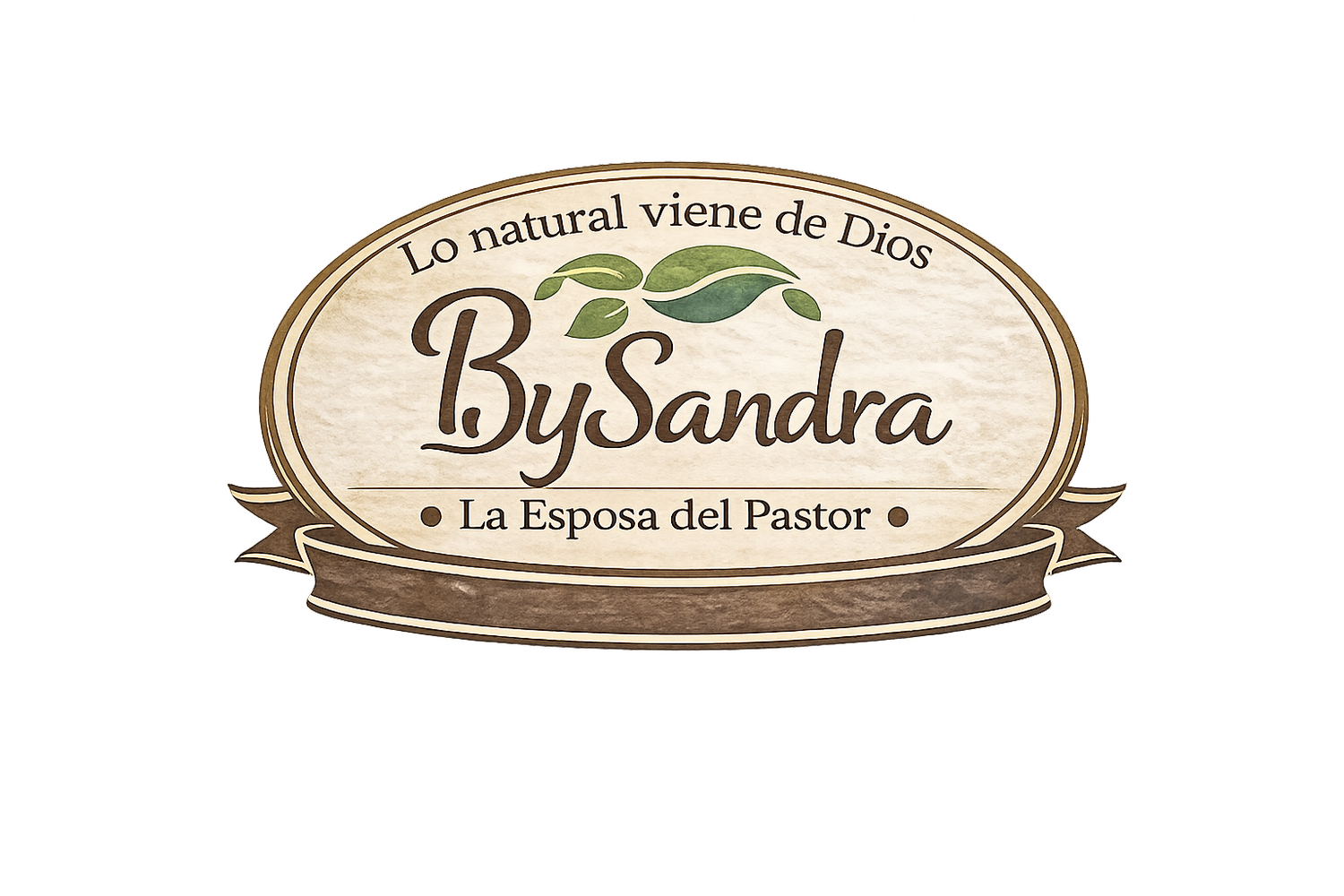 By Sandra -La Esposa Del Pastor