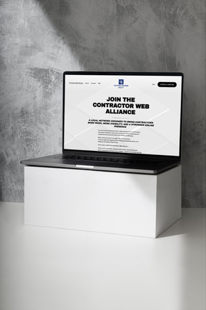 All-In Partnership - Grow your Business