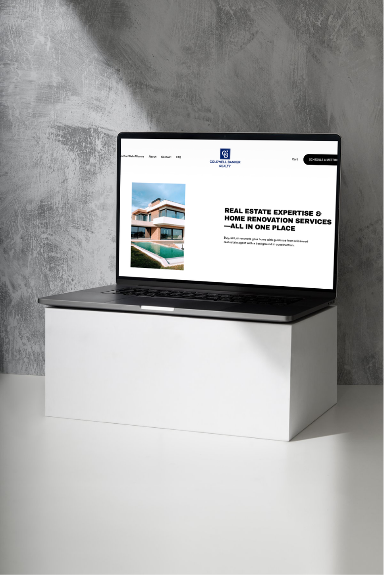 The Foundation for Serious Business Owners