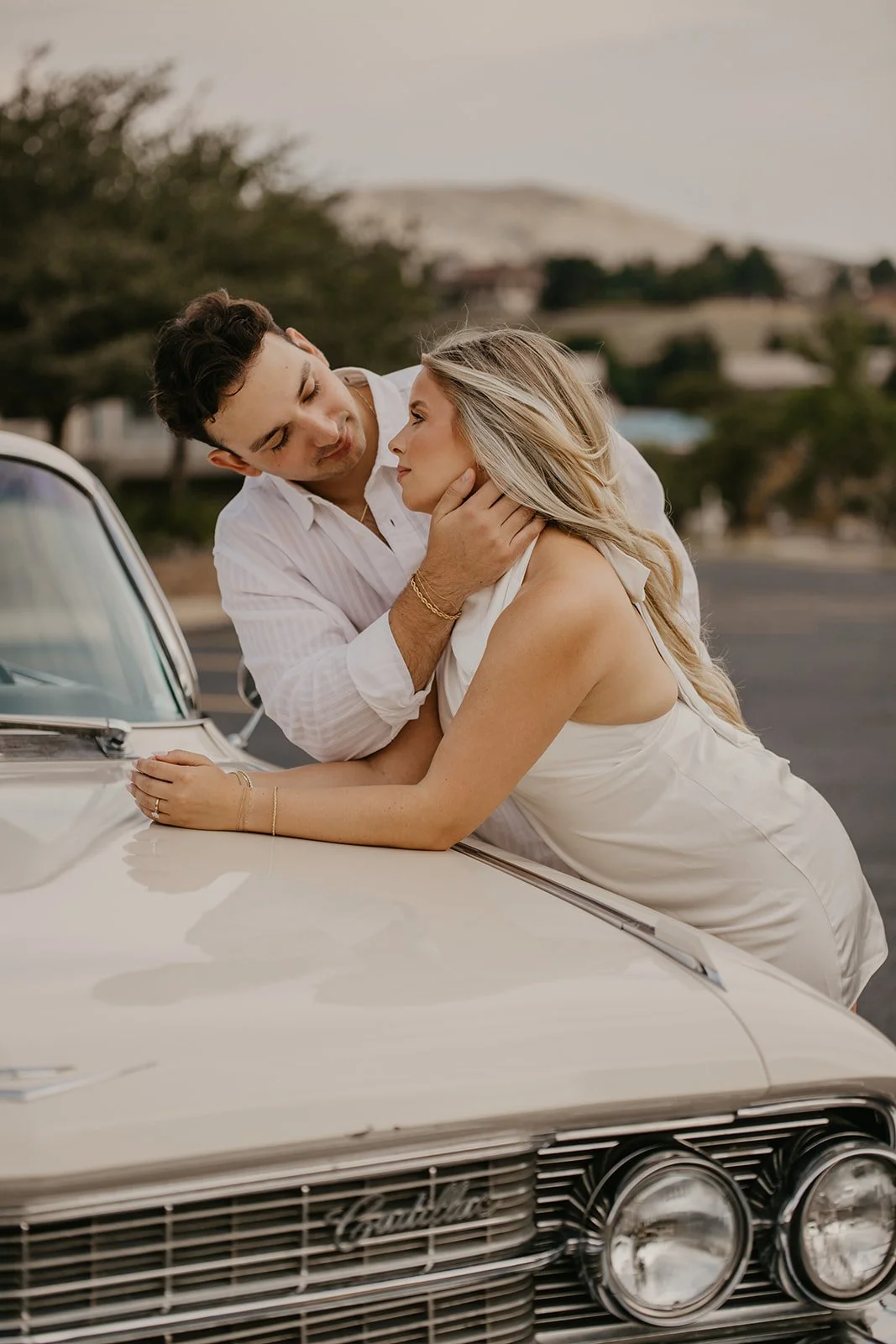 Cadillac - Golden, Co