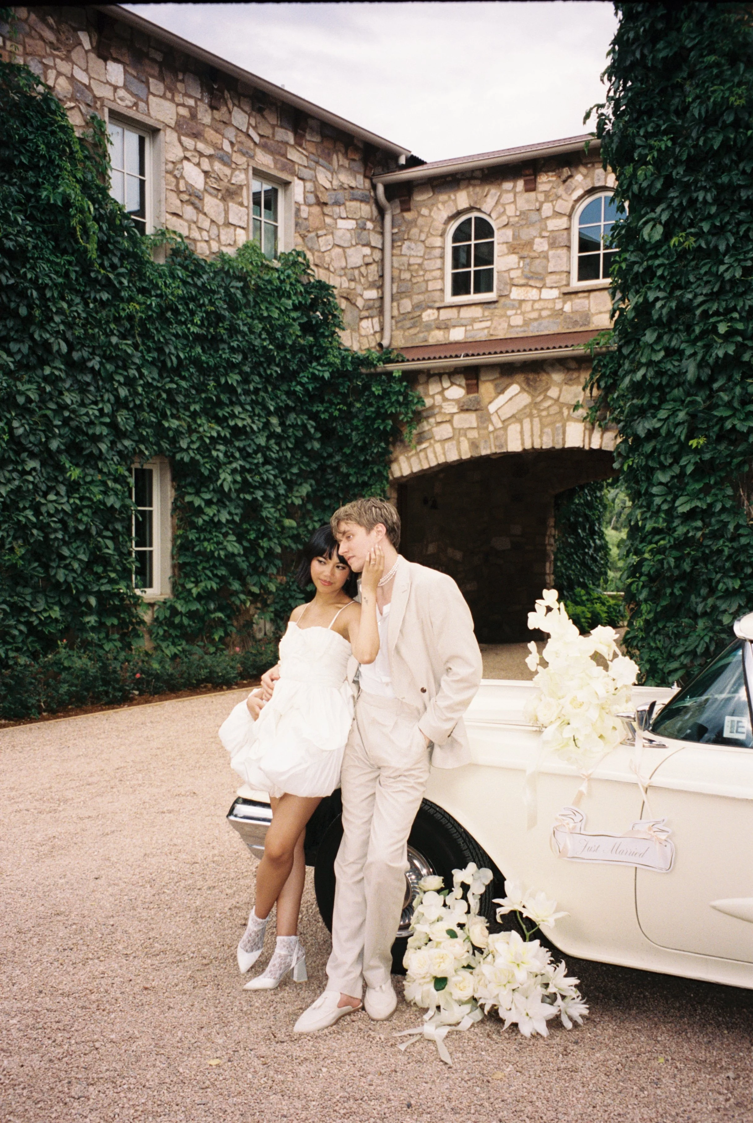 Thunderbird - Burning Sky Farm